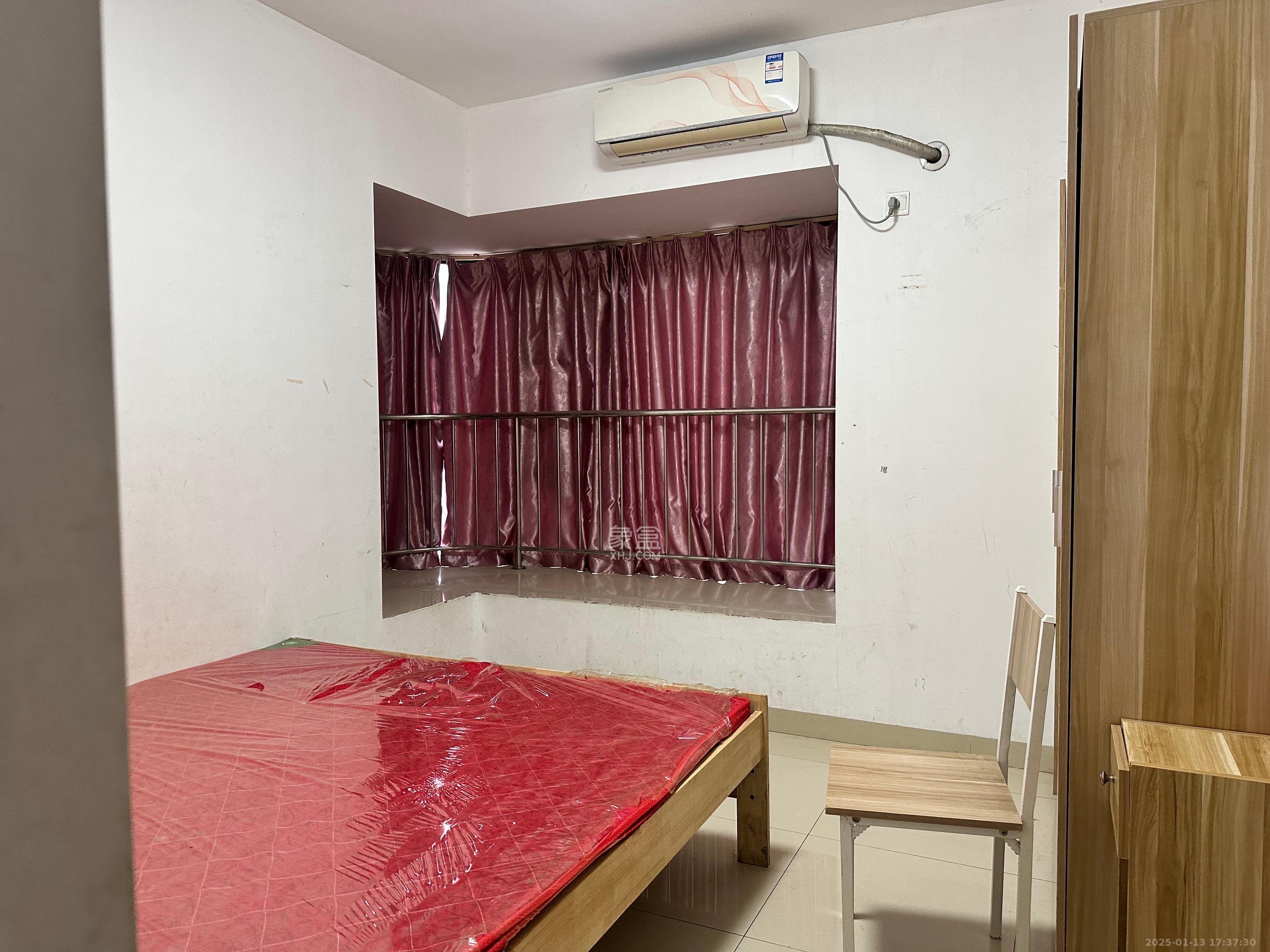 润和紫郡一期  2室2厅1卫    1600.0元/月室内图