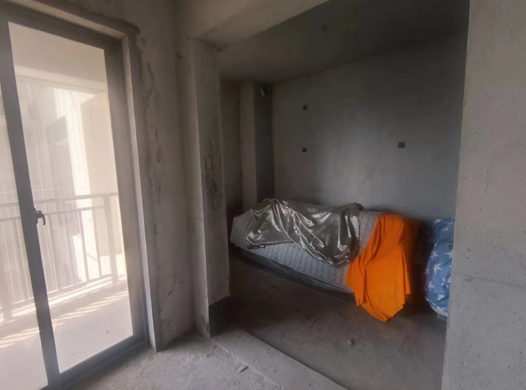 五源河公寓D区 4室2厅2卫 225.0万 五源河公寓D区 4室2厅2卫 225.0万室内图