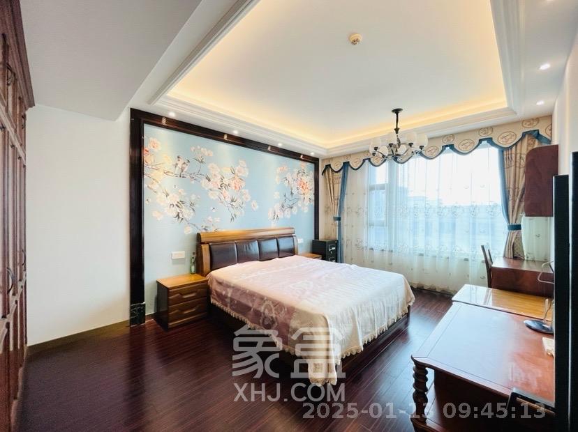 中隆国际嘉熙中心 3室2厅2卫 7500.0元/月 中隆国际嘉熙中心 3室2厅2卫 7500.0元/月室内图