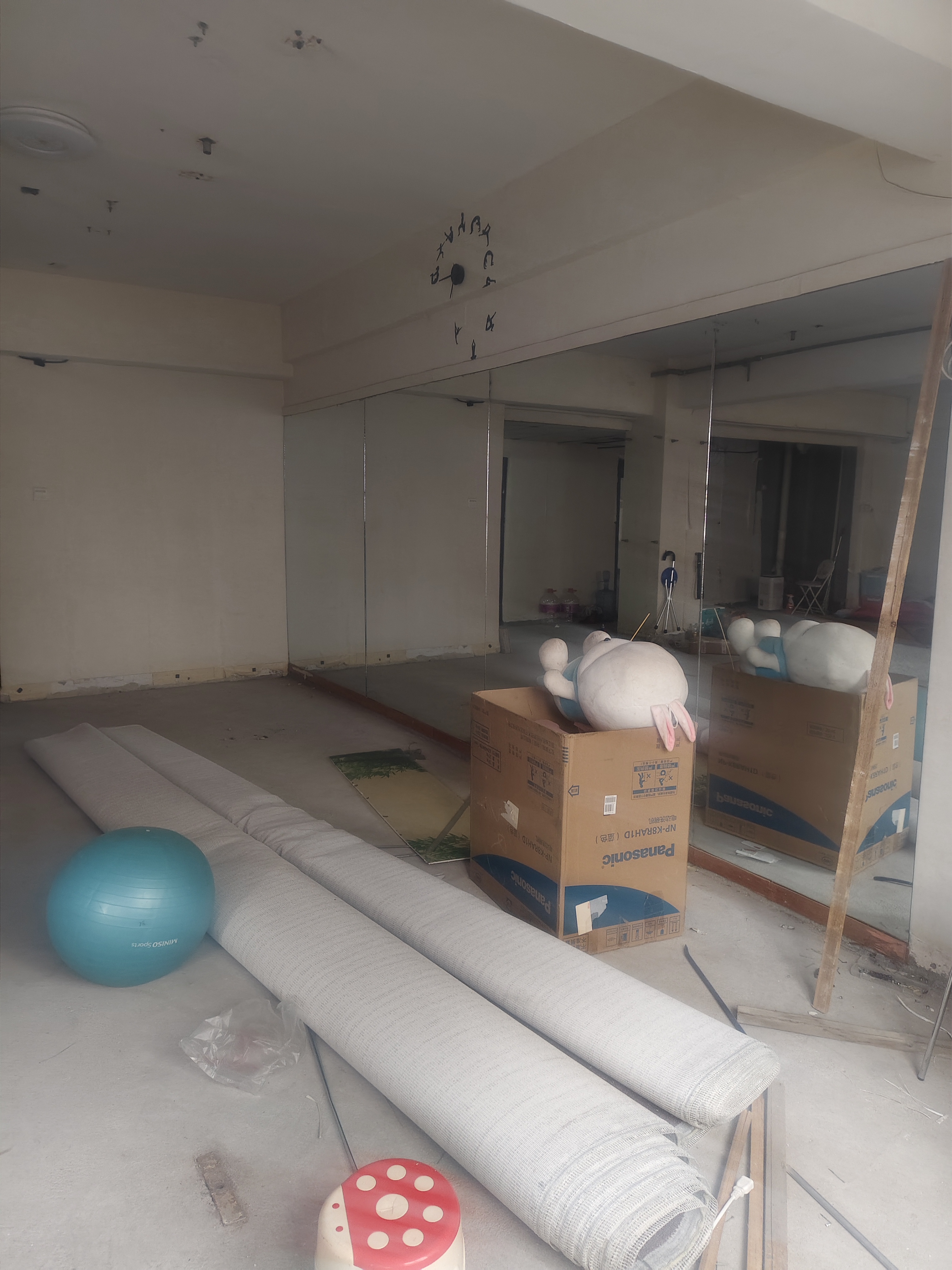 姑苏名园  1室1厅1卫   800.00元/月室内图