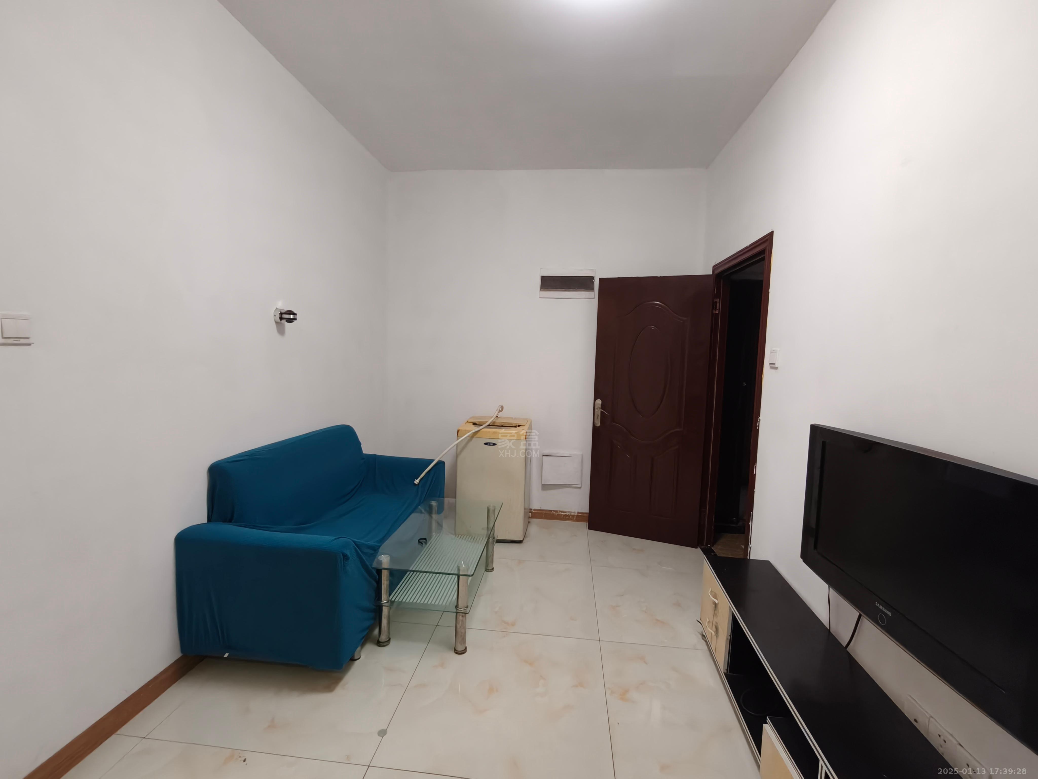 奥园养生城 2室2厅1卫 1500.0元/月 奥园养生城 2室2厅1卫 1500.0元/月室内图