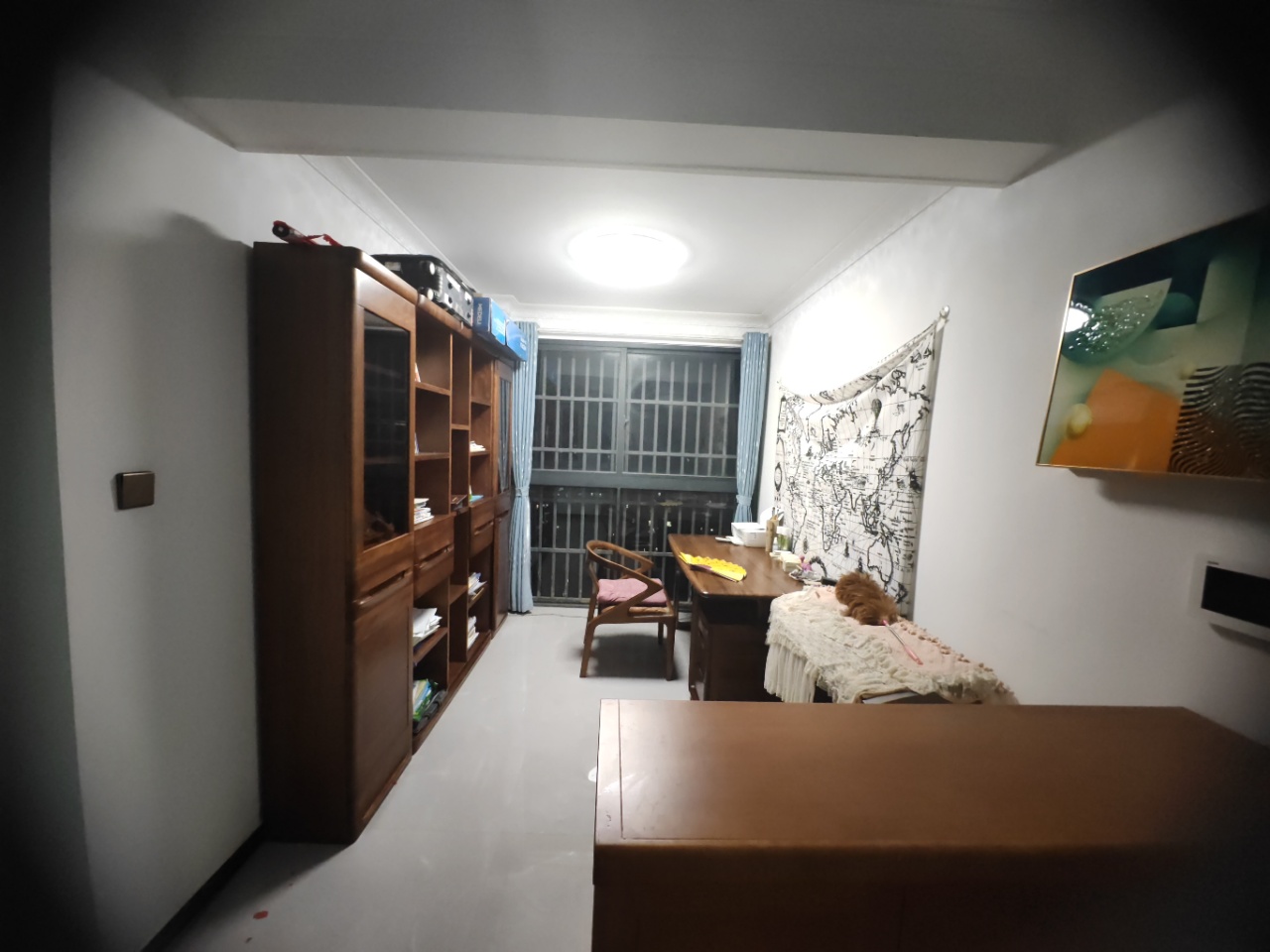 东汇西海岸 4室2厅2卫 165.0万 东汇西海岸 4室2厅2卫 165.0万户型图