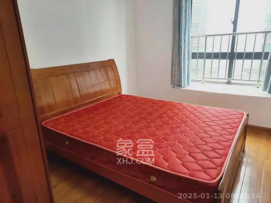 五矿格澜郡 3室2厅2卫 2000.0元/月 五矿格澜郡 3室2厅2卫 2000.0元/月室内图