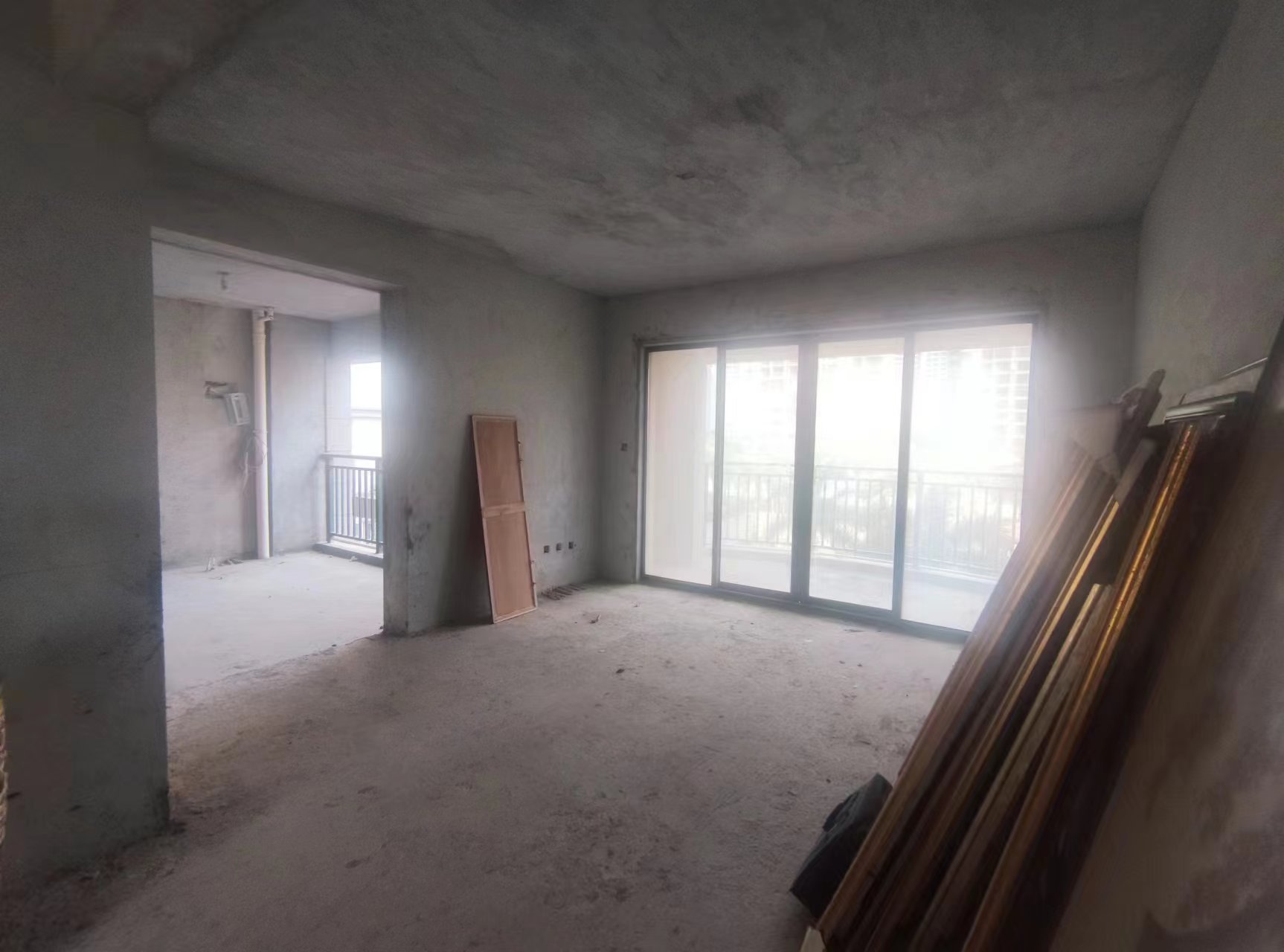 五源河公寓D区 4室2厅2卫 225.0万 五源河公寓D区 4室2厅2卫 225.0万室内图