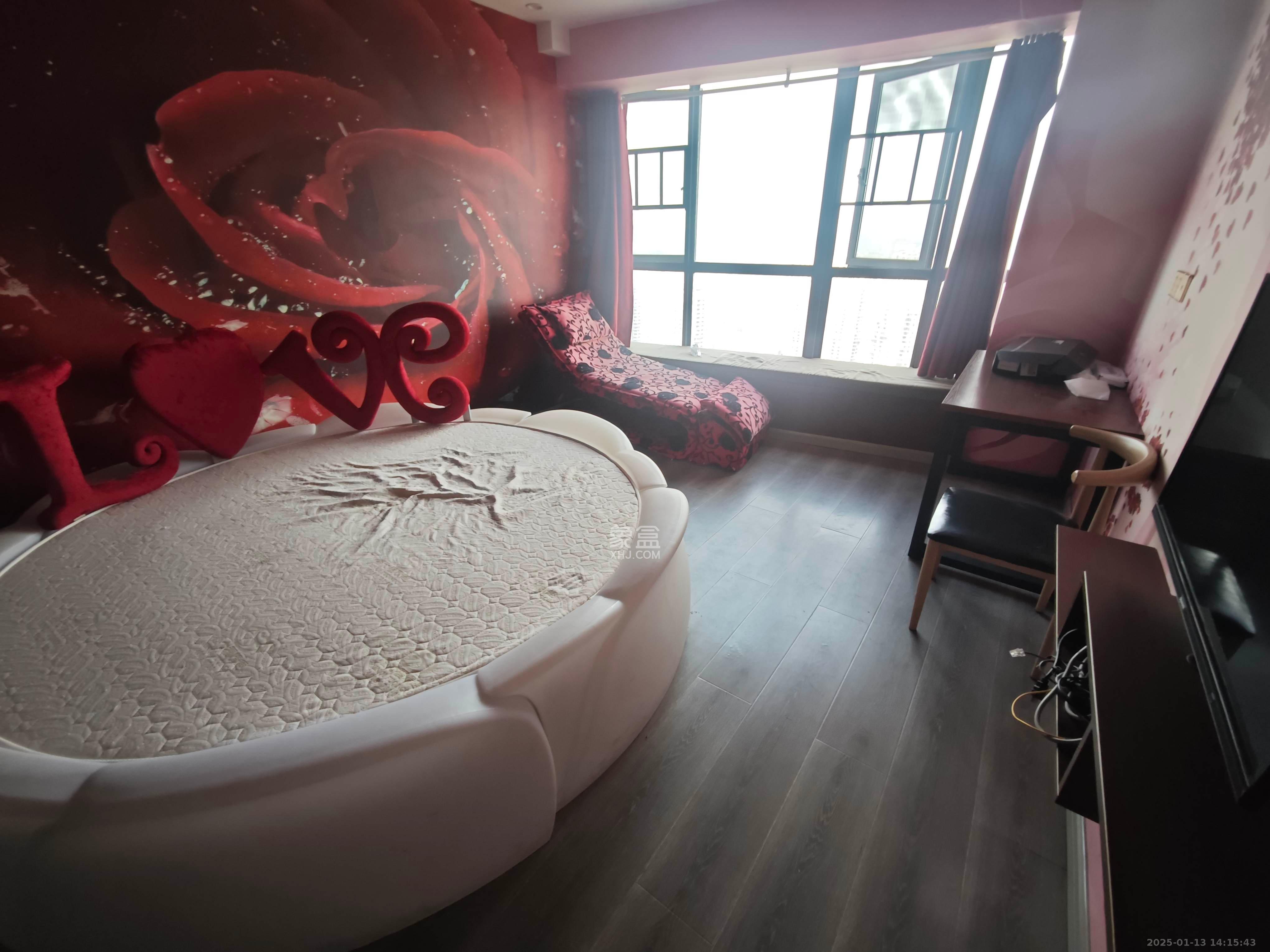 达美美立方 1室1厅1卫 1400.0元/月 达美美立方 1室1厅1卫 1400.0元/月室内图