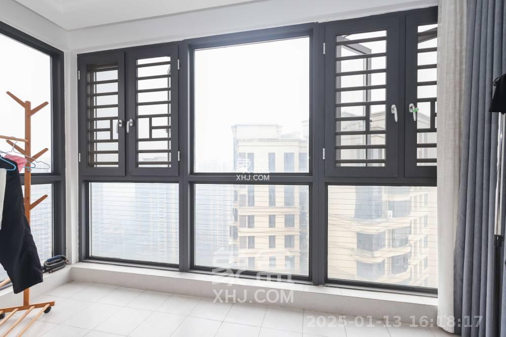 保利麓谷林语F区 4室2厅2卫 4000.0元/月 保利麓谷林语F区 4室2厅2卫 4000.0元/月室内图