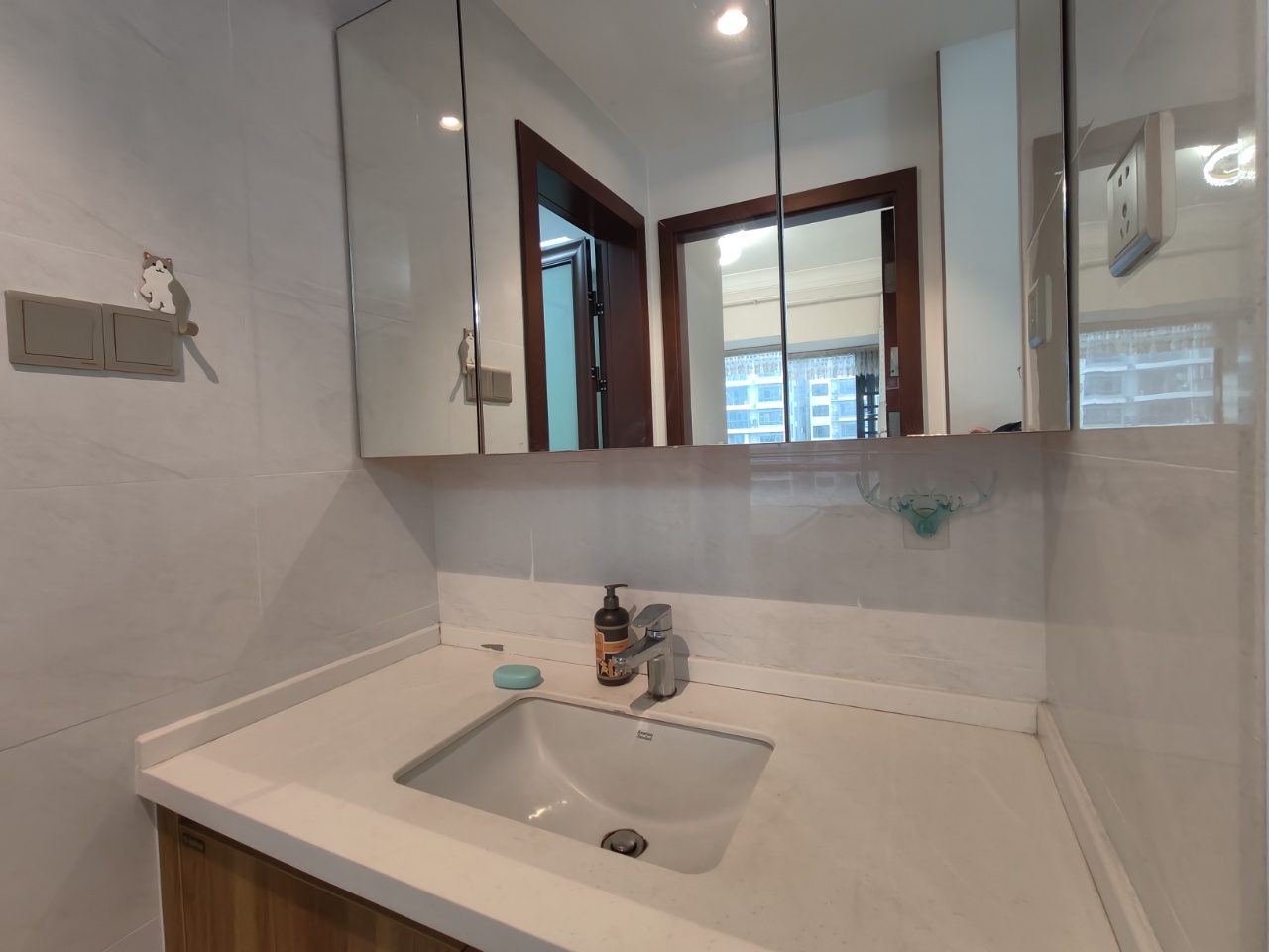 星华海岸城二期  2室2厅1卫    150.0万 星华海岸城二期  2室2厅1卫    150.0万室内图