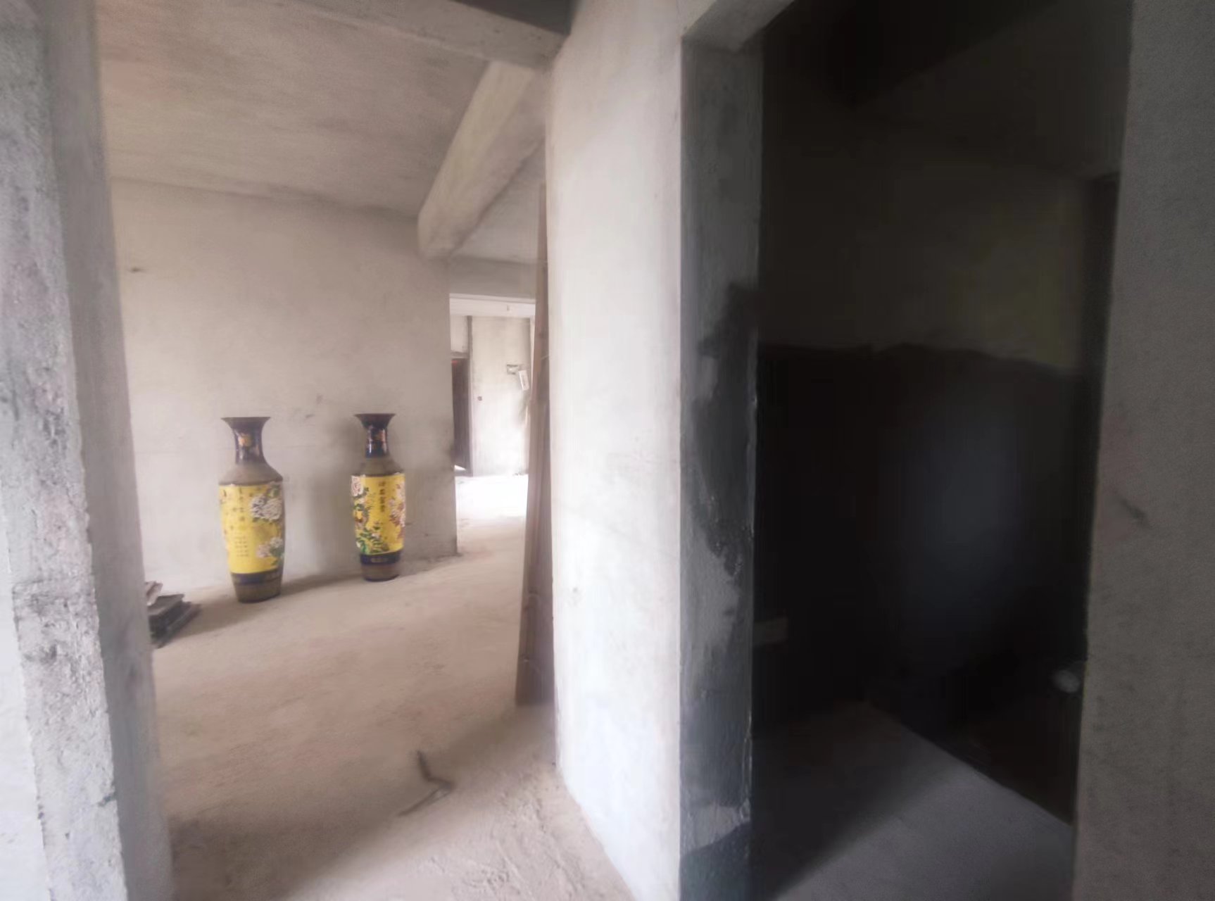 五源河公寓D区 4室2厅2卫 225.0万 五源河公寓D区 4室2厅2卫 225.0万室内图