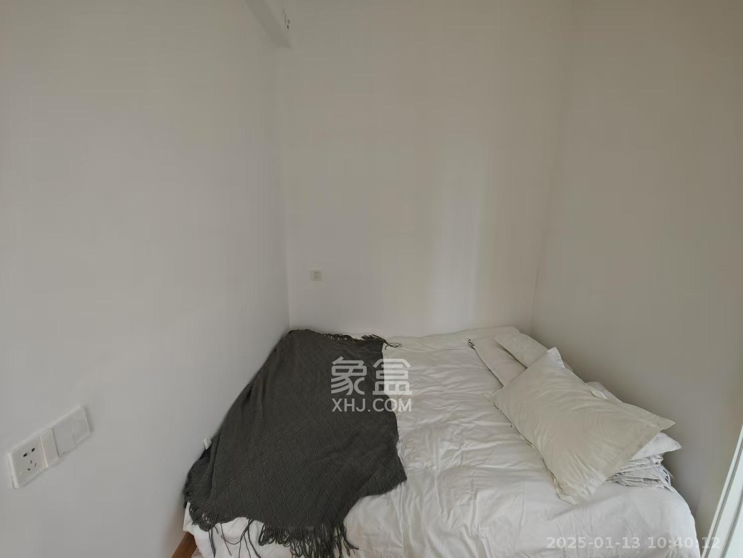 YO领域（领御大厦）  1室1厅1卫   2400.00元/月室内图