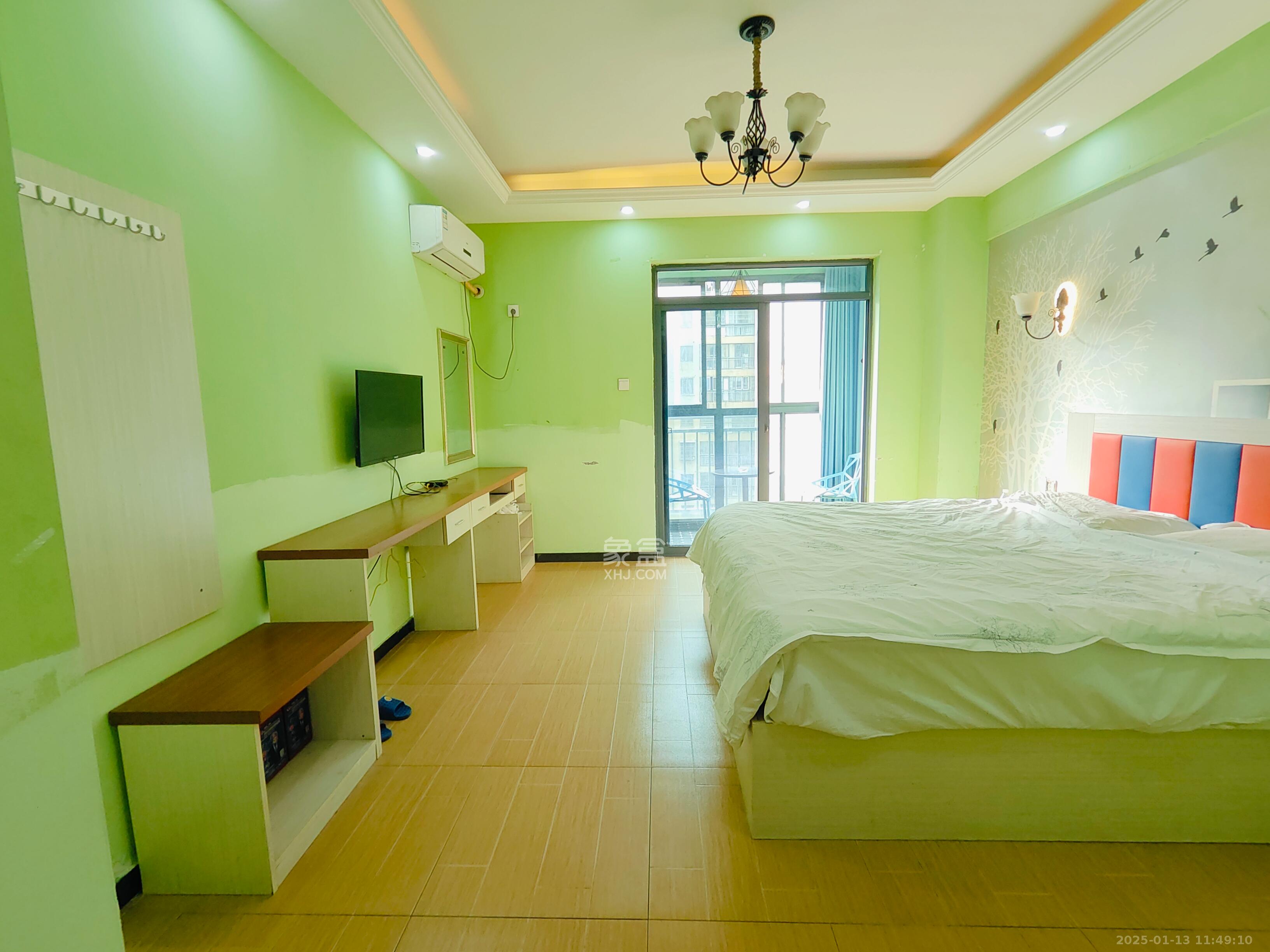 英祥春天  1室1厅1卫    1500.0元/月 英祥春天  1室1厅1卫    1500.0元/月室内图