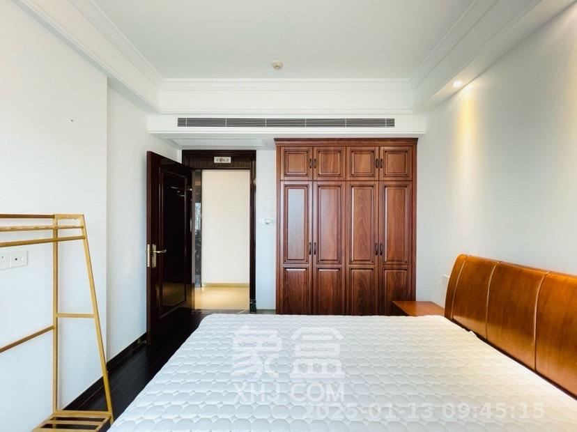 中隆国际嘉熙中心 3室2厅2卫 7500.0元/月 中隆国际嘉熙中心 3室2厅2卫 7500.0元/月室内图