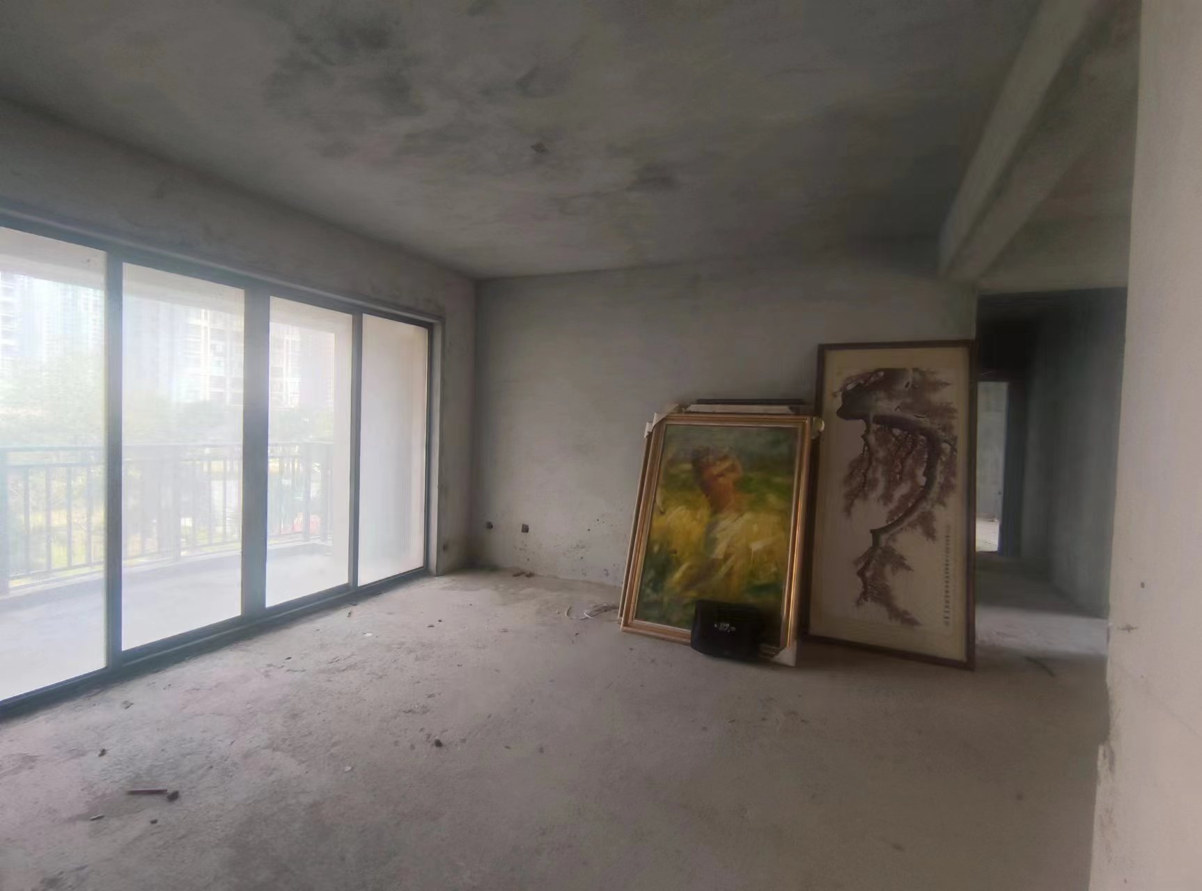 五源河公寓D区 4室2厅2卫 225.0万 五源河公寓D区 4室2厅2卫 225.0万室内图