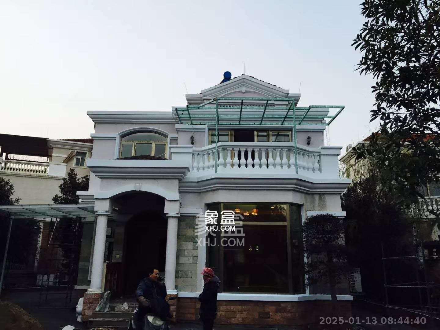 碧桂园威尼斯城  4室2厅4卫   6000.00元/月室内图