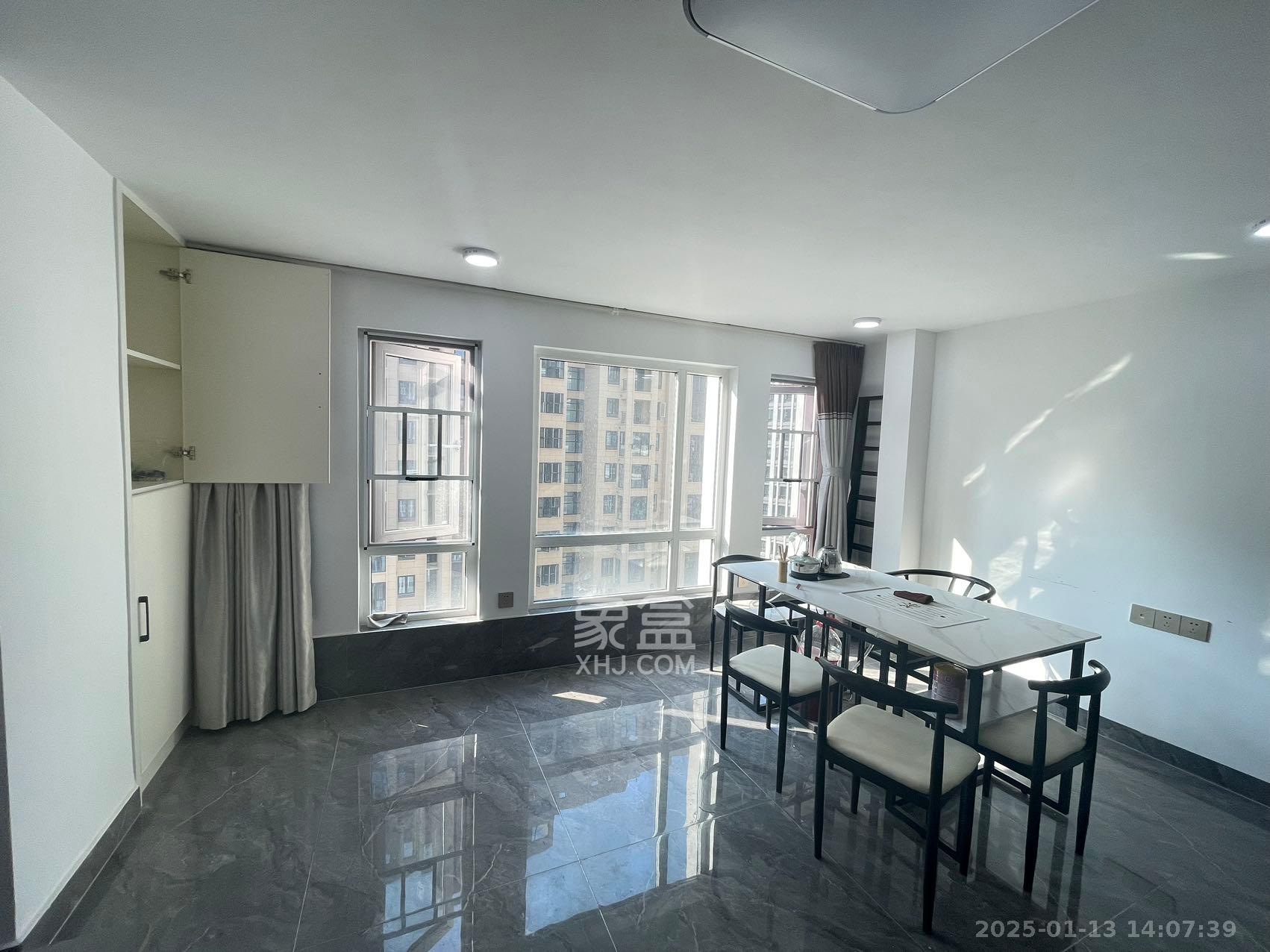 金地铂悦 1室0厅0卫 2000.0元/月 金地铂悦 1室0厅0卫 2000.0元/月室内图