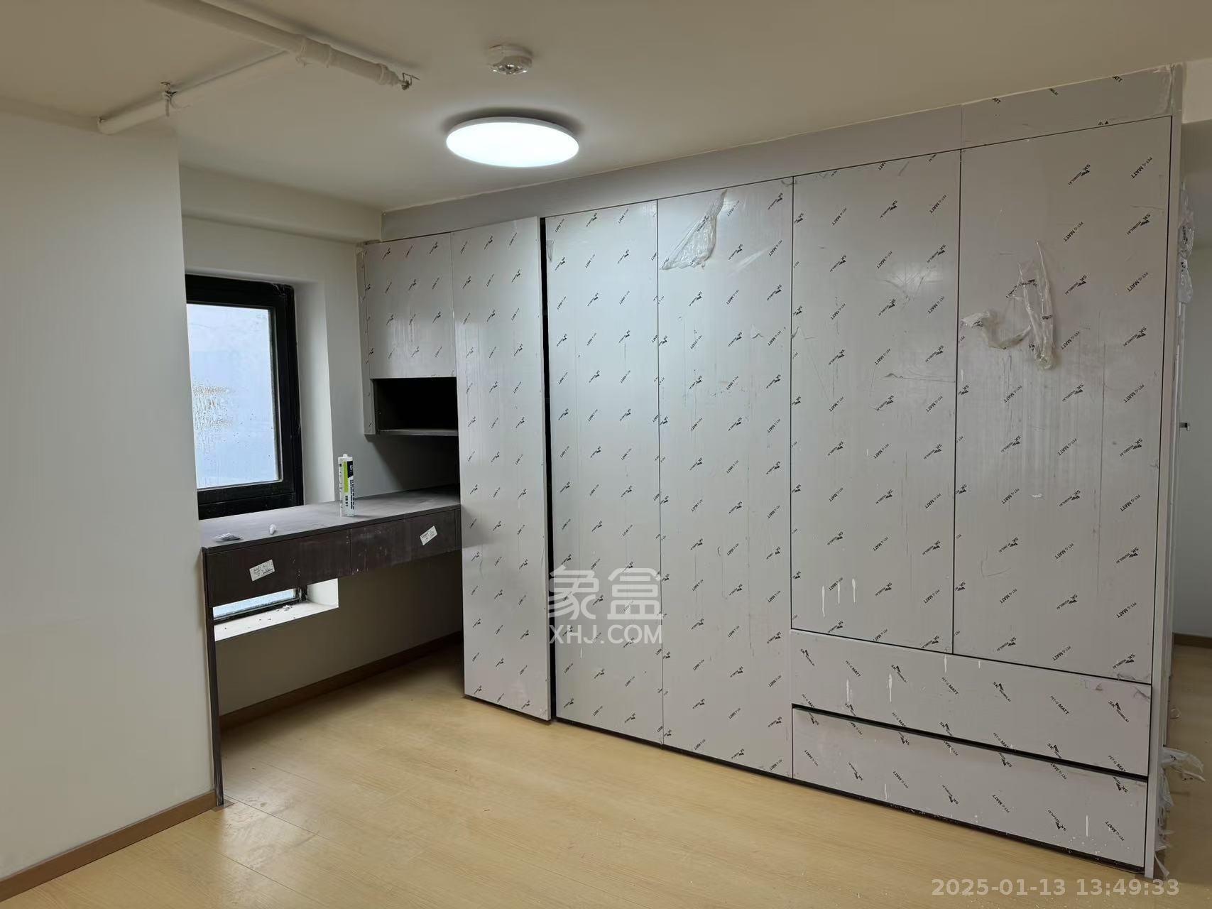 万科金色梦想B区 3室1厅1卫 2800.0元/月 万科金色梦想B区 3室1厅1卫 2800.0元/月室内图