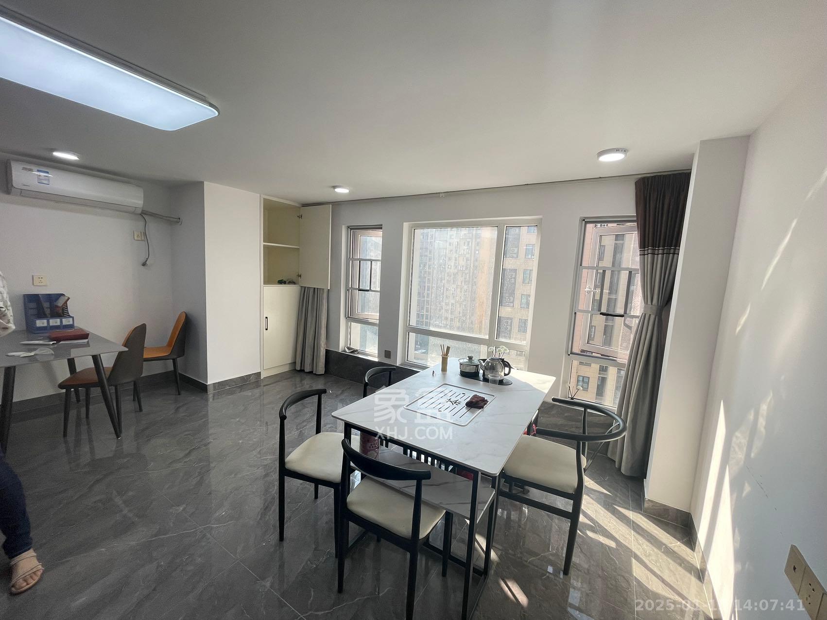 金地铂悦 1室0厅0卫 2000.0元/月 金地铂悦 1室0厅0卫 2000.0元/月室内图