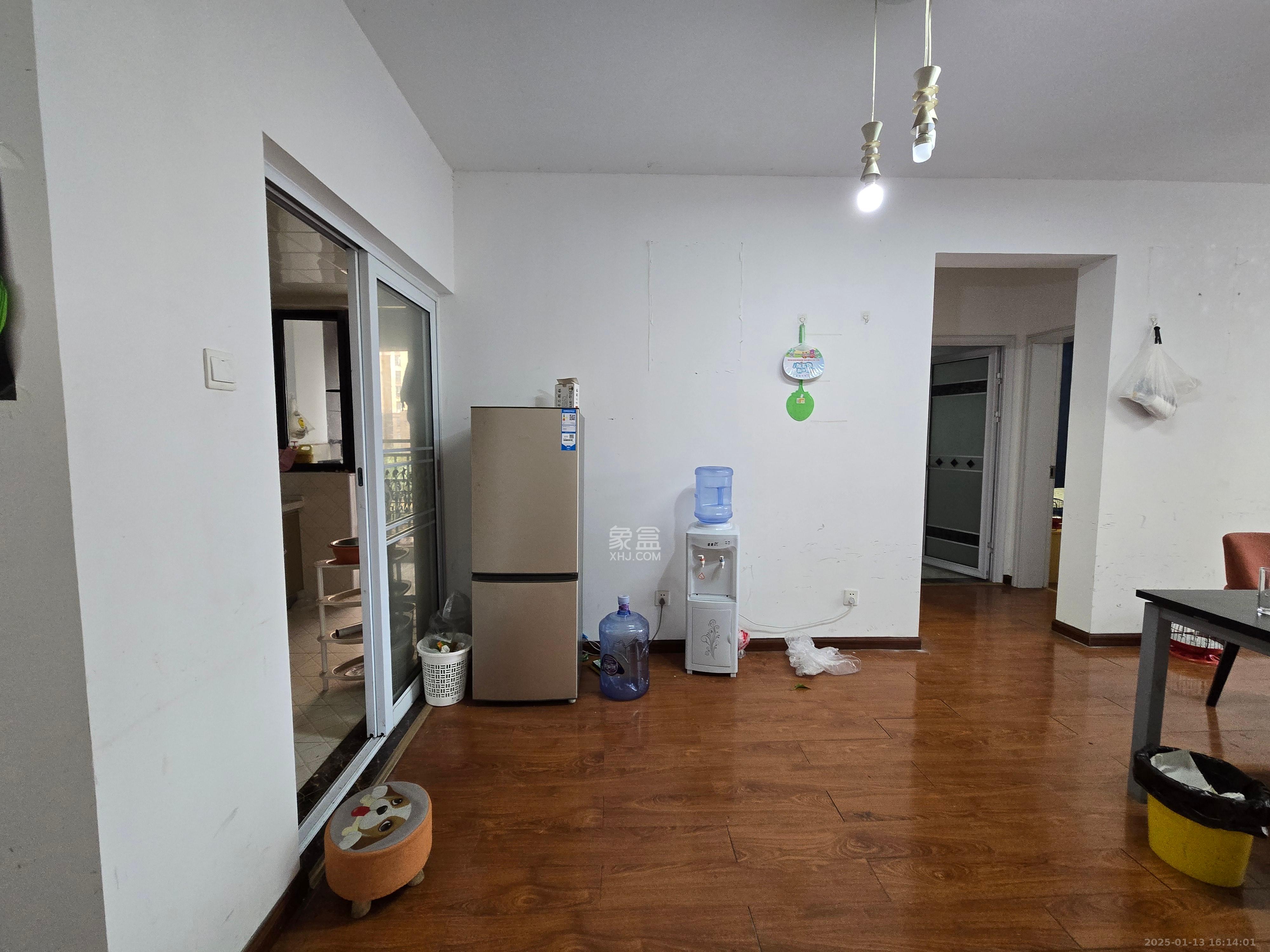 湘熙水郡(观澜海赋家园) 4室2厅2卫 3100.0元/月 湘熙水郡(观澜海赋家园) 4室2厅2卫 3100.0元/月室内图