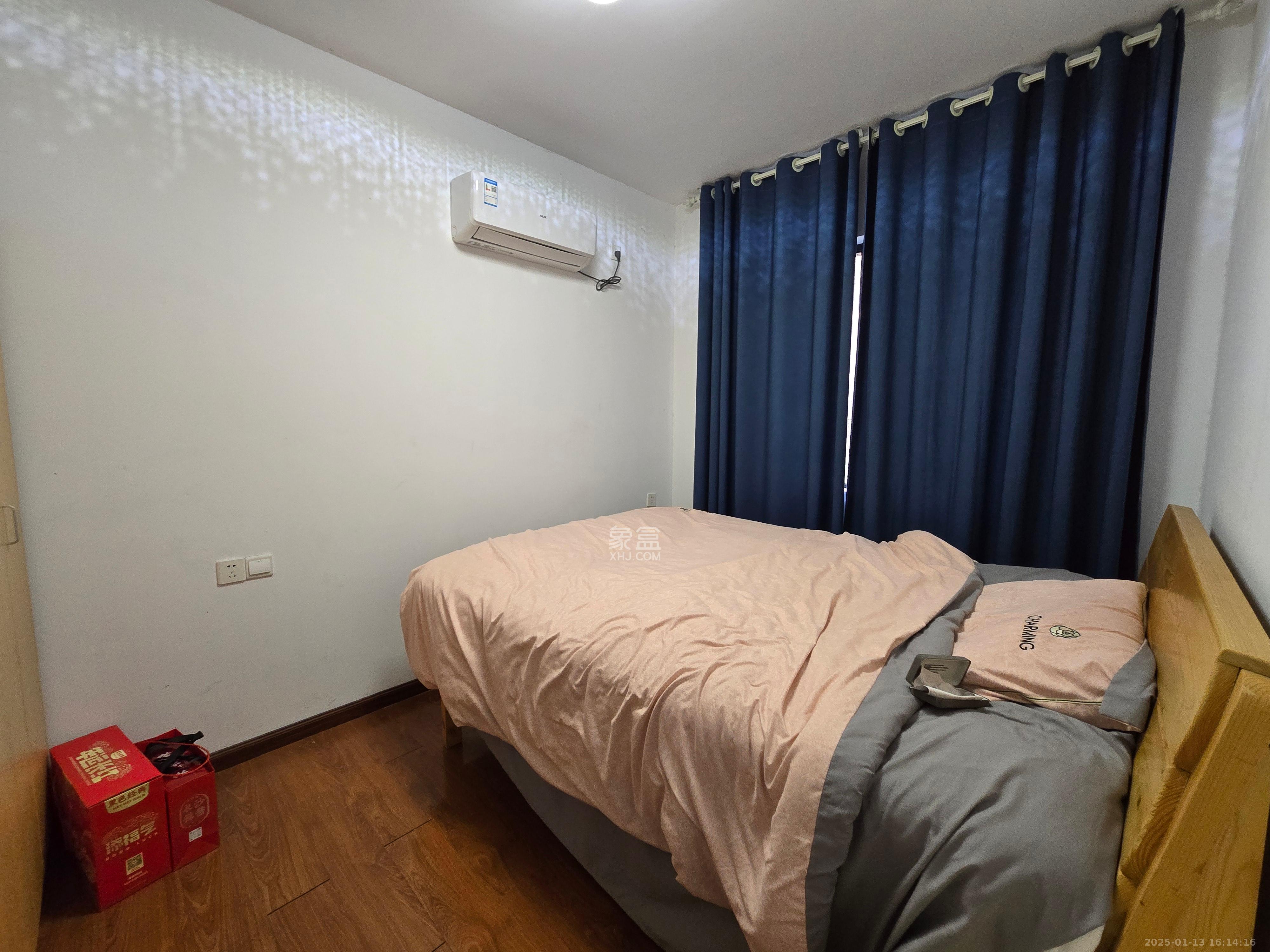 湘熙水郡(观澜海赋家园) 4室2厅2卫 3100.0元/月 湘熙水郡(观澜海赋家园) 4室2厅2卫 3100.0元/月室内图