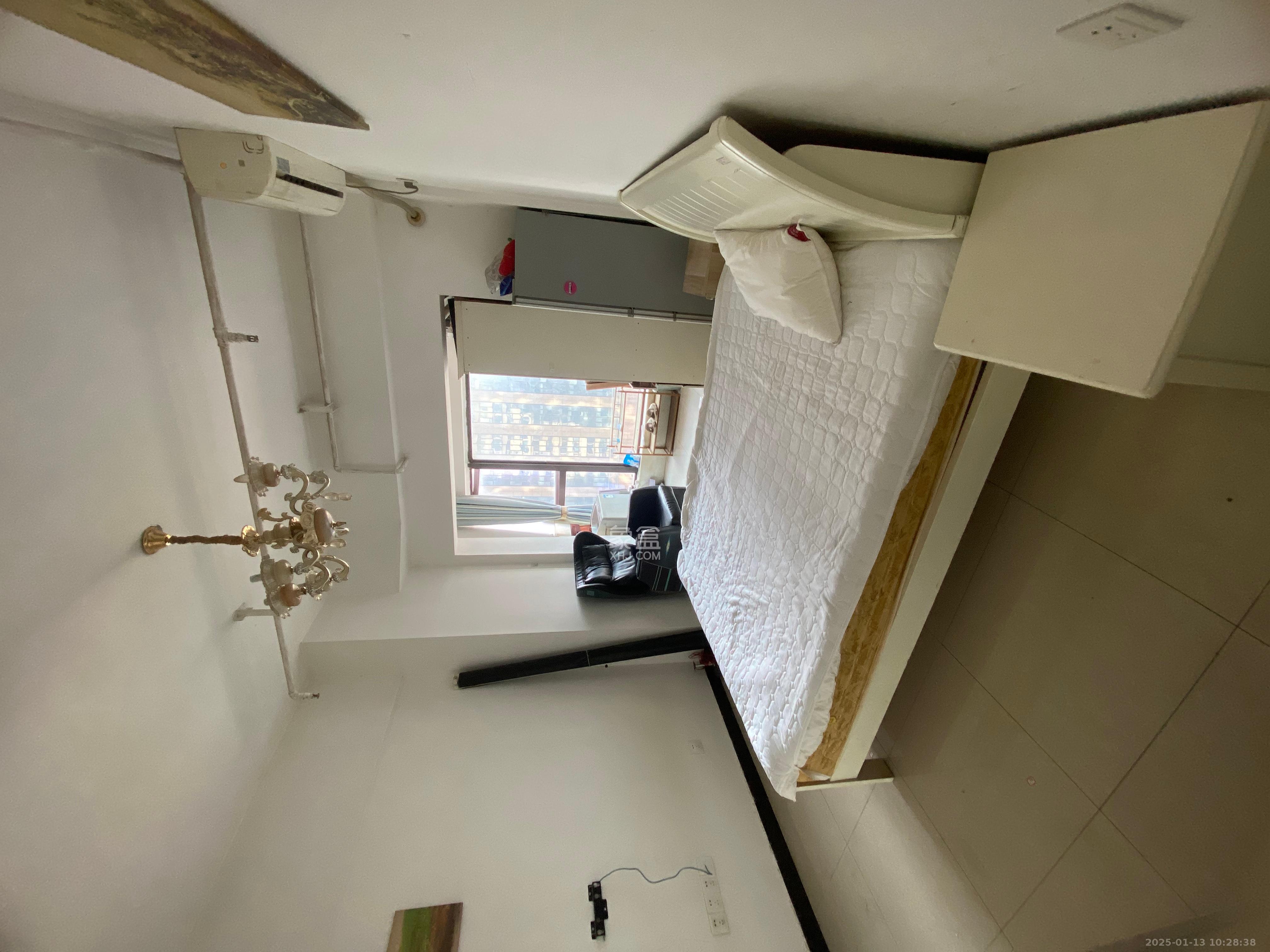 高升时代广场(冠铭商务中心) 1室1厅1卫 1500.0元/月 高升时代广场(冠铭商务中心) 1室1厅1卫 1500.0元/月室内图