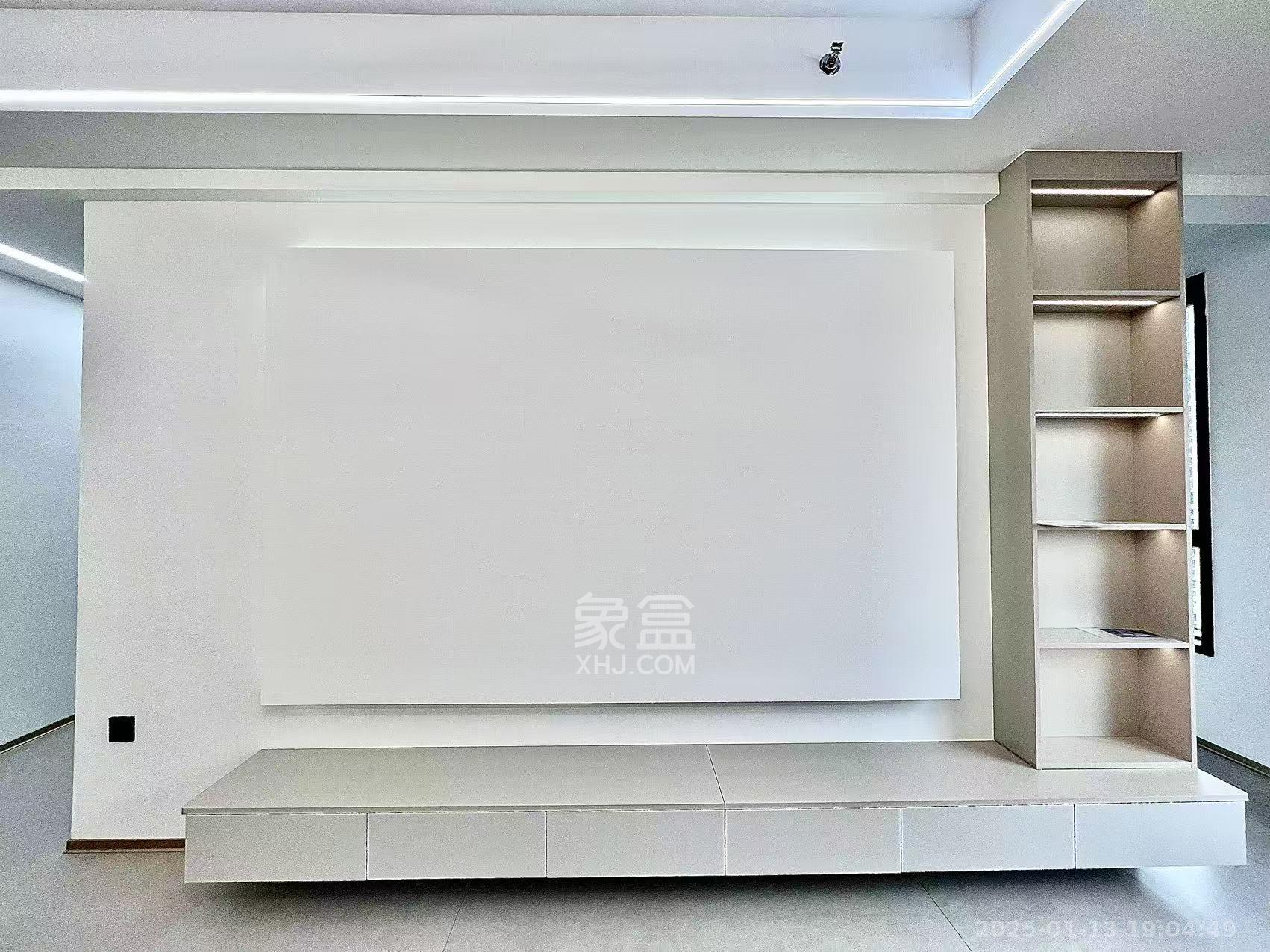 建发央著  4室2厅2卫   5000.00元/月室内图