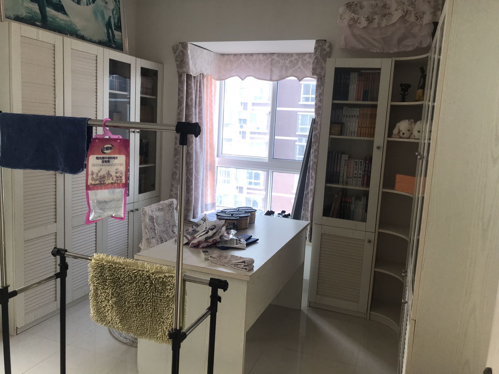 维多利亚花园  3室2厅1卫    162.0万 维多利亚花园  3室2厅1卫    162.0万室内图