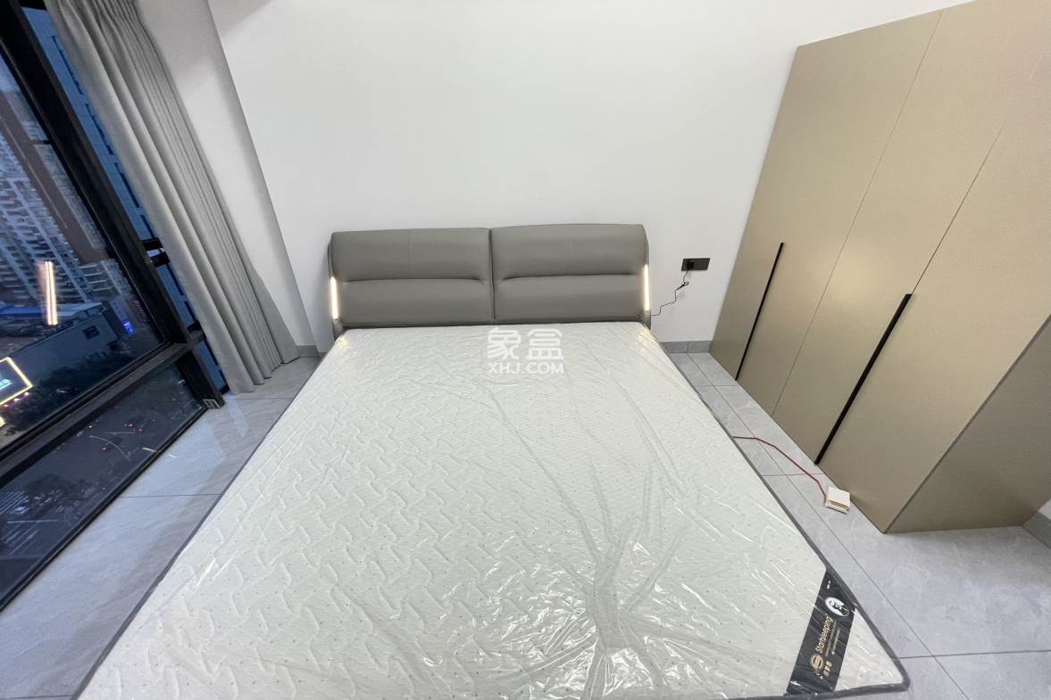 逸龙广场 1室0厅0卫 3800.0元/月 逸龙广场 1室0厅0卫 3800.0元/月室内图