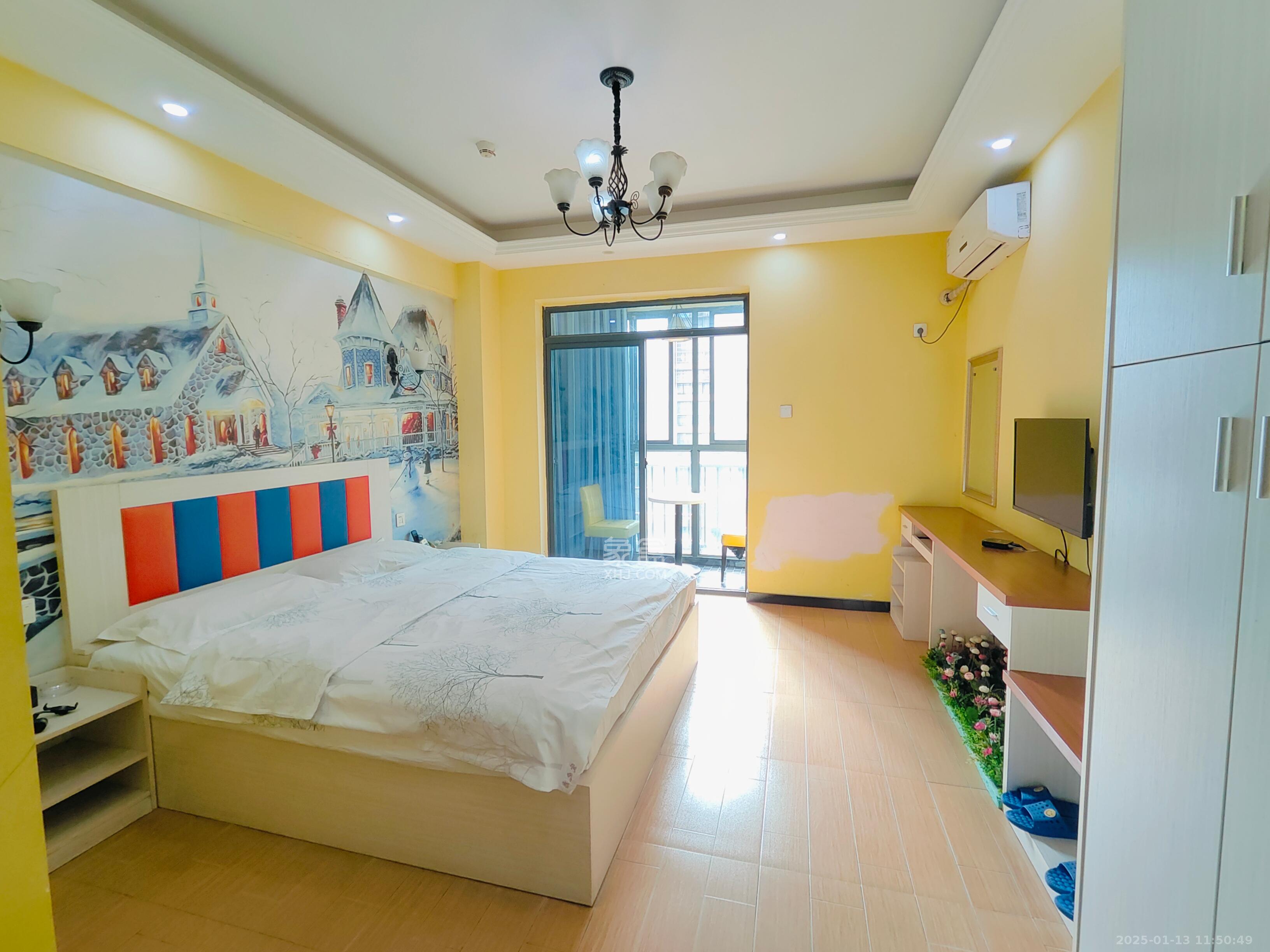 英祥春天 1室0厅0卫 1500.0元/月 英祥春天 1室0厅0卫 1500.0元/月室内图