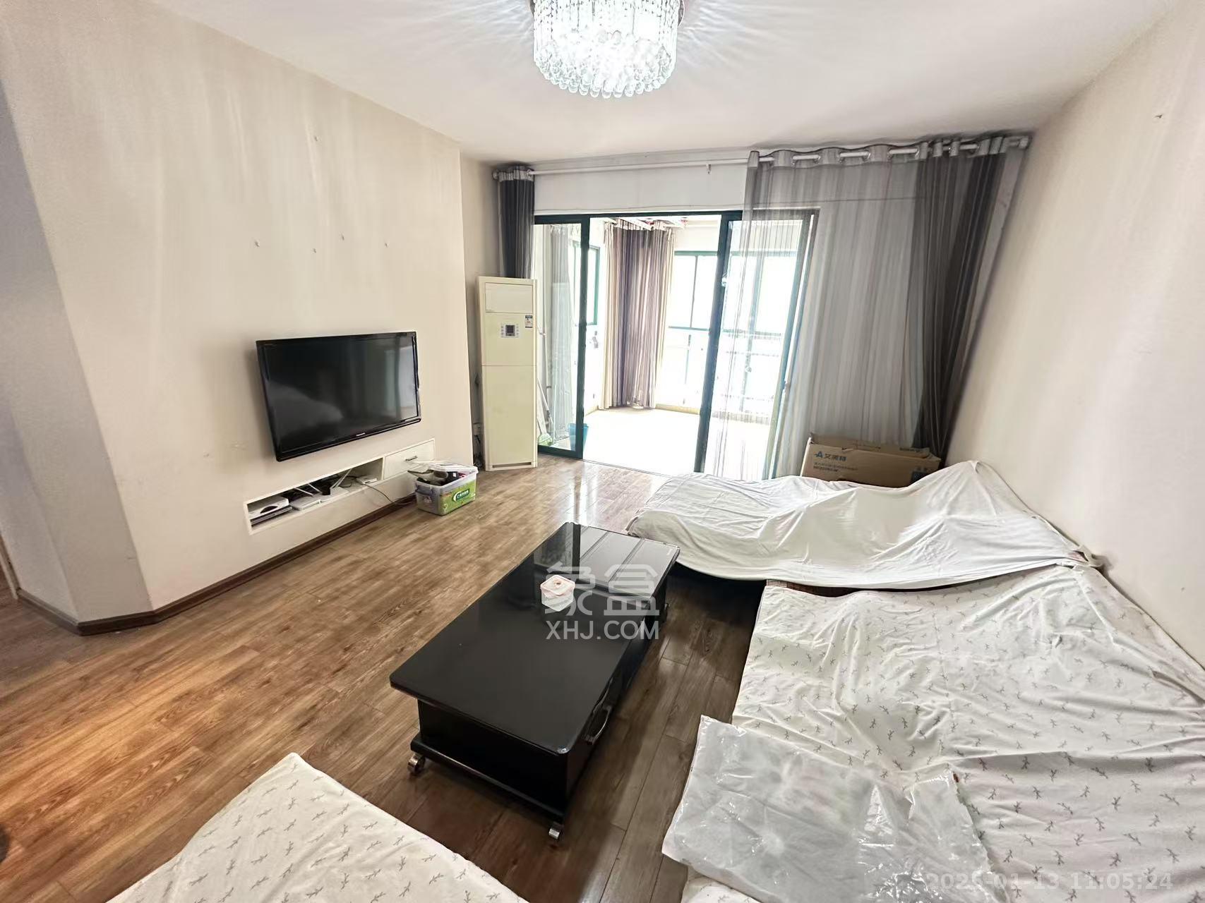 华盛世纪新城 2室2厅1卫 2300.0元/月 华盛世纪新城 2室2厅1卫 2300.0元/月室内图