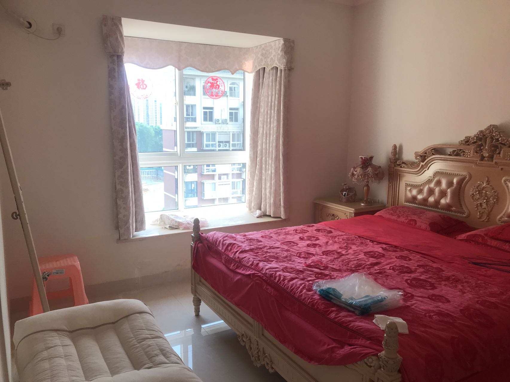 维多利亚花园  3室2厅1卫    162.0万 维多利亚花园  3室2厅1卫    162.0万室内图