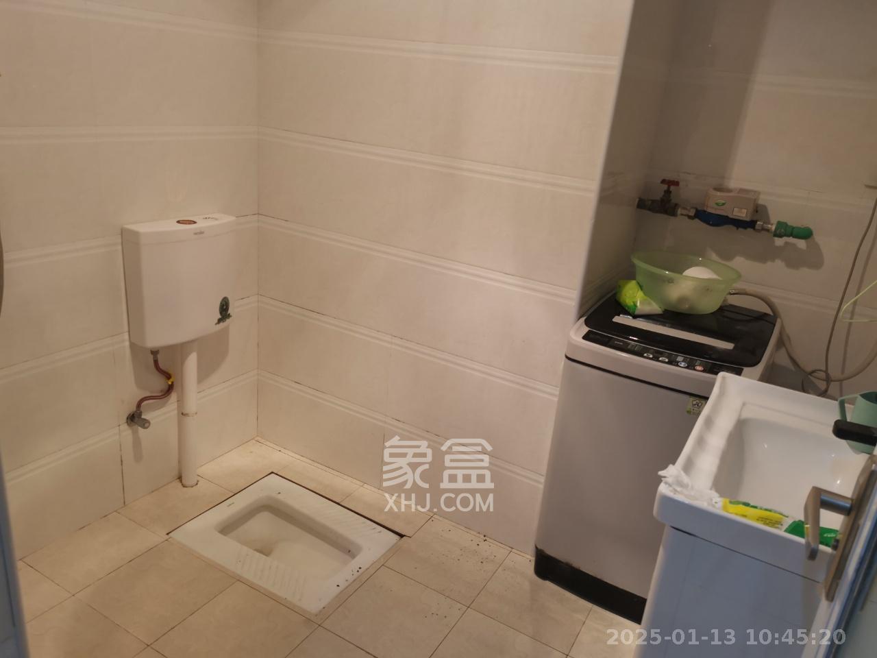 荣悦台  1室1厅1卫    2050.0元/月室内图