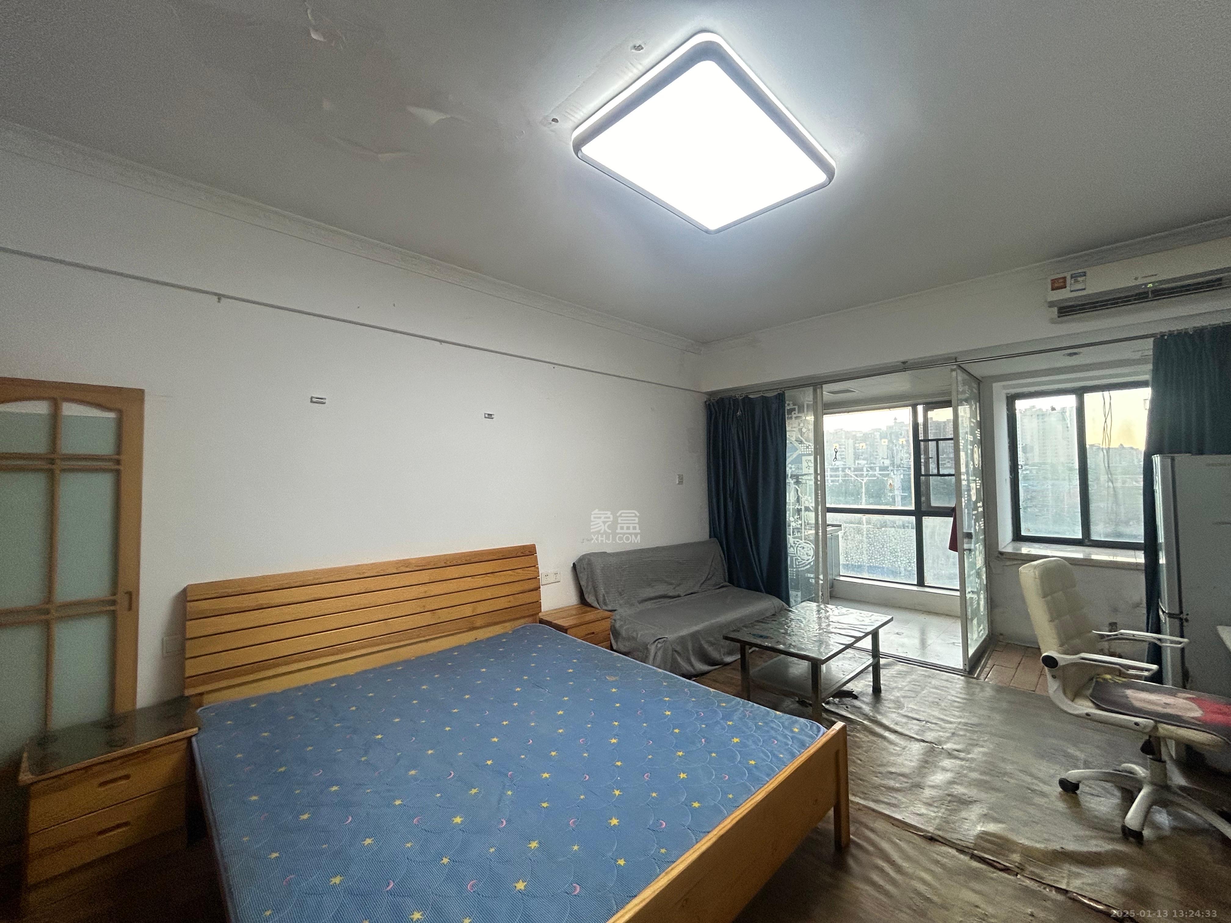 亚商国际  1室1厅1卫   1400.00元/月室内图