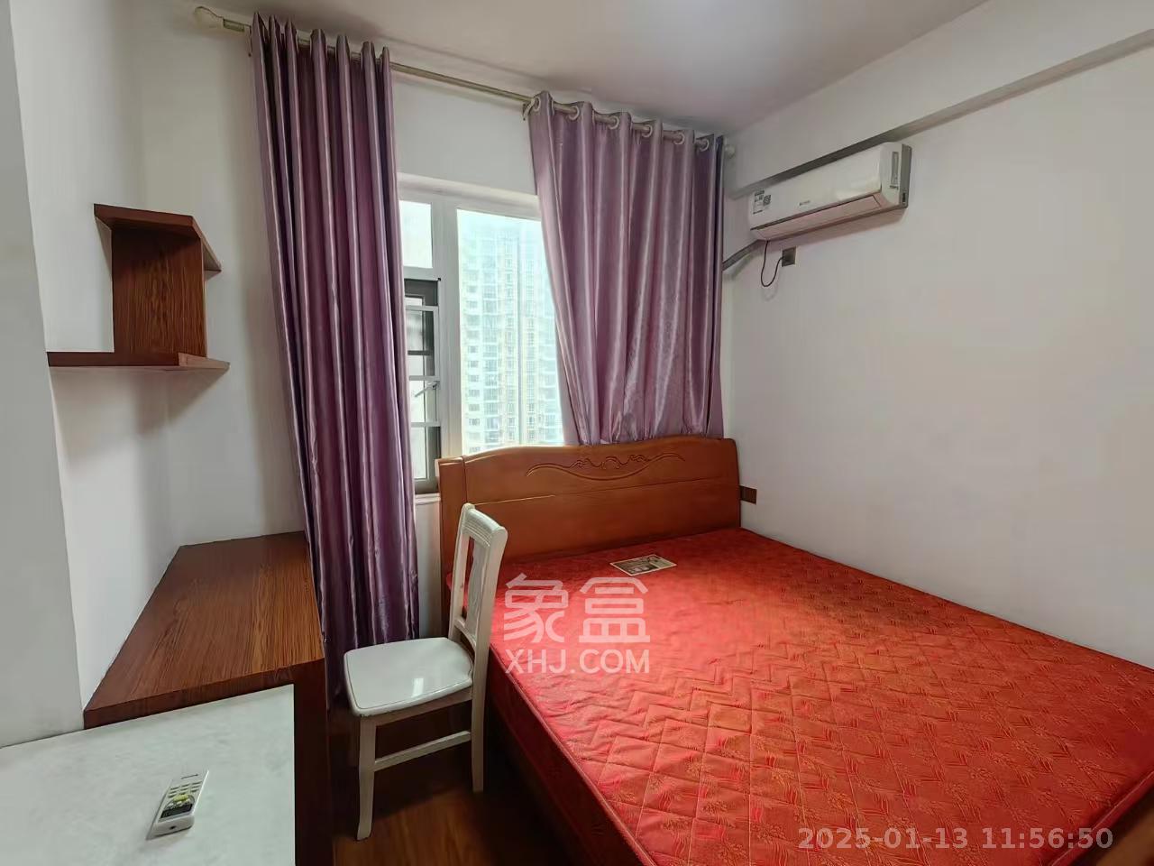 麓谷加州阳光 3室2厅2卫 2800.0元/月 麓谷加州阳光 3室2厅2卫 2800.0元/月室内图