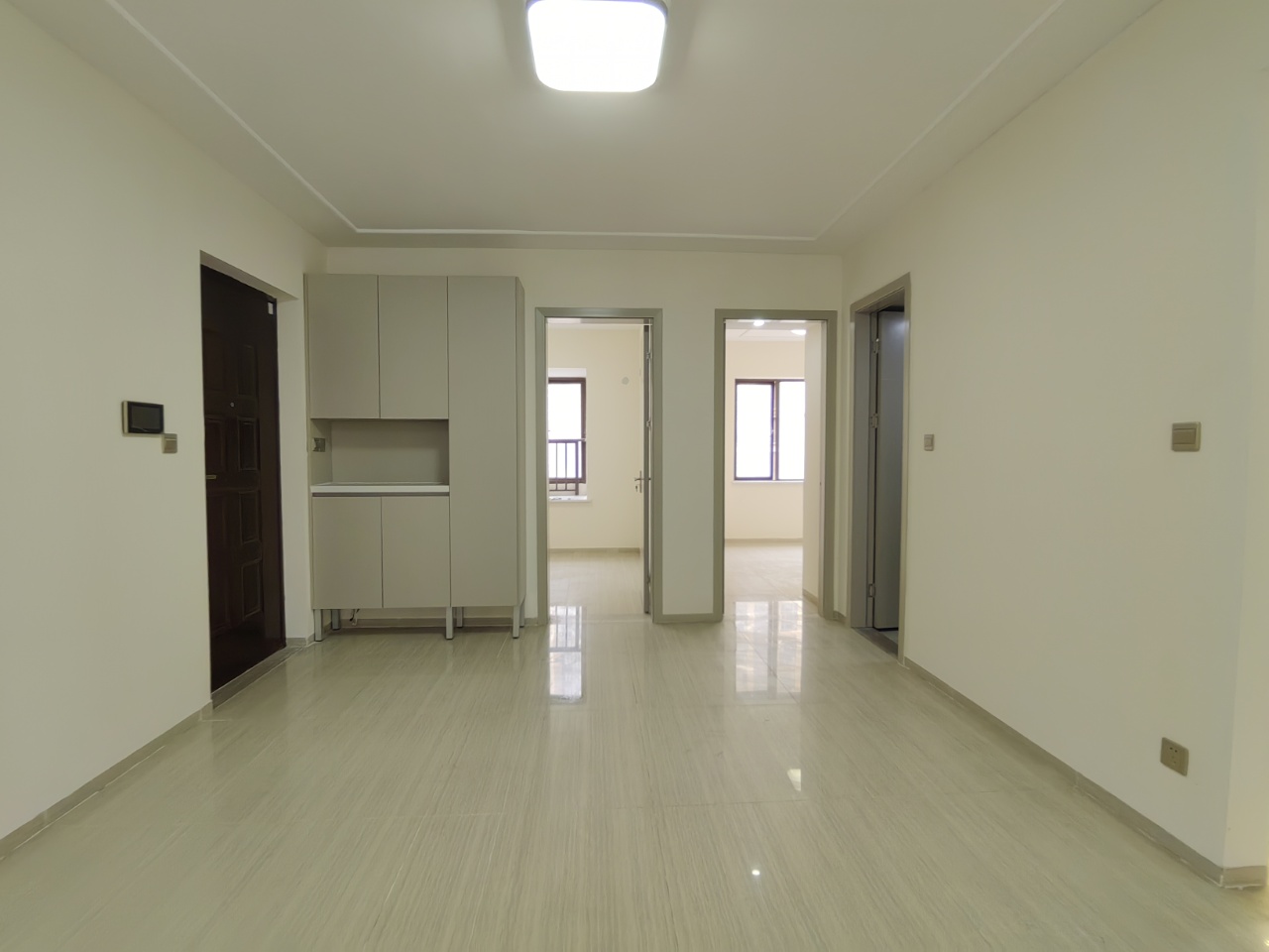 鲁能海蓝园筑  3室2厅1卫    115.0万 鲁能海蓝园筑  3室2厅1卫    115.0万室内图