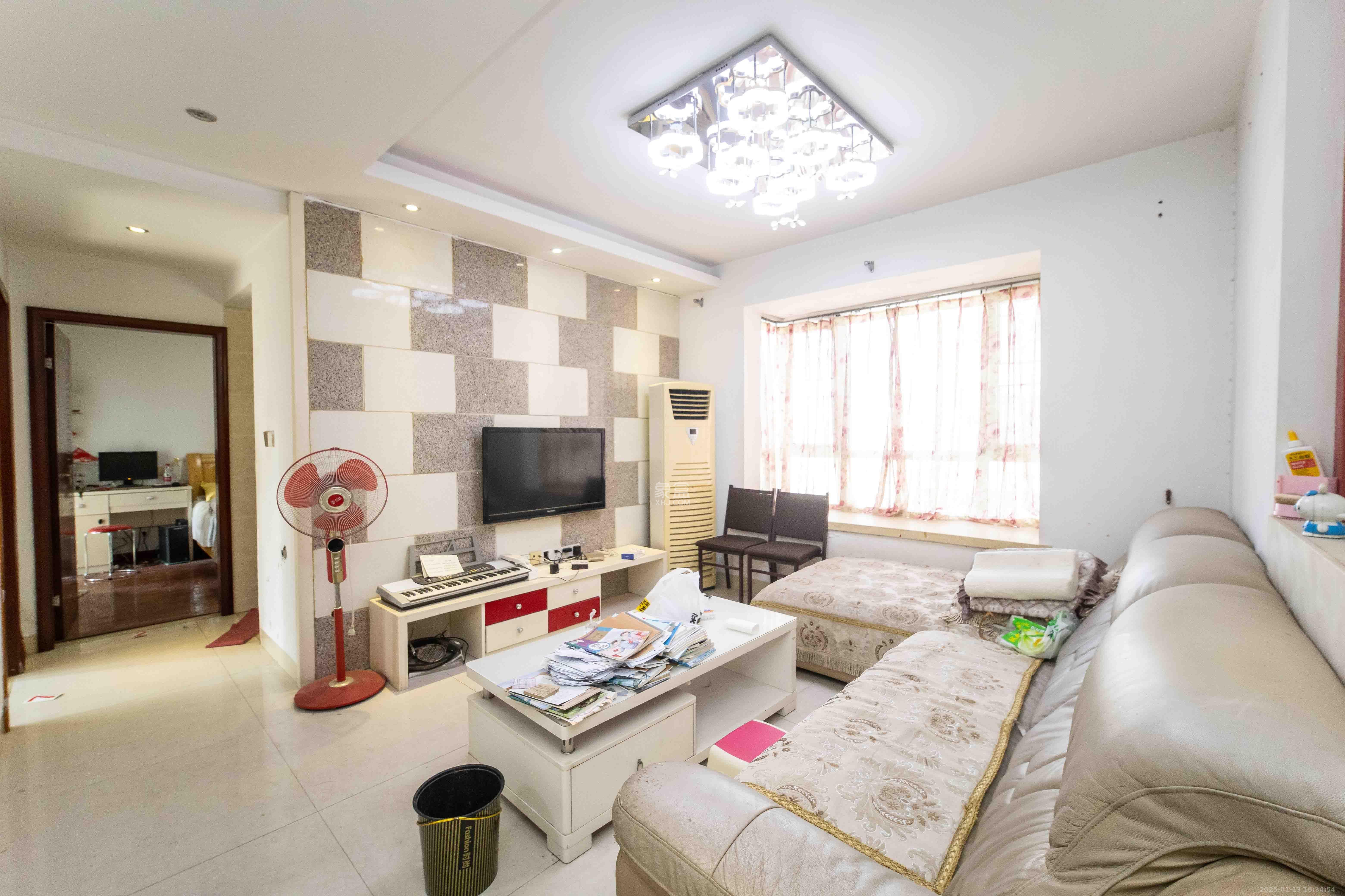 芙蓉上河图 3室2厅1卫 2800.0元/月 芙蓉上河图 3室2厅1卫 2800.0元/月室内图