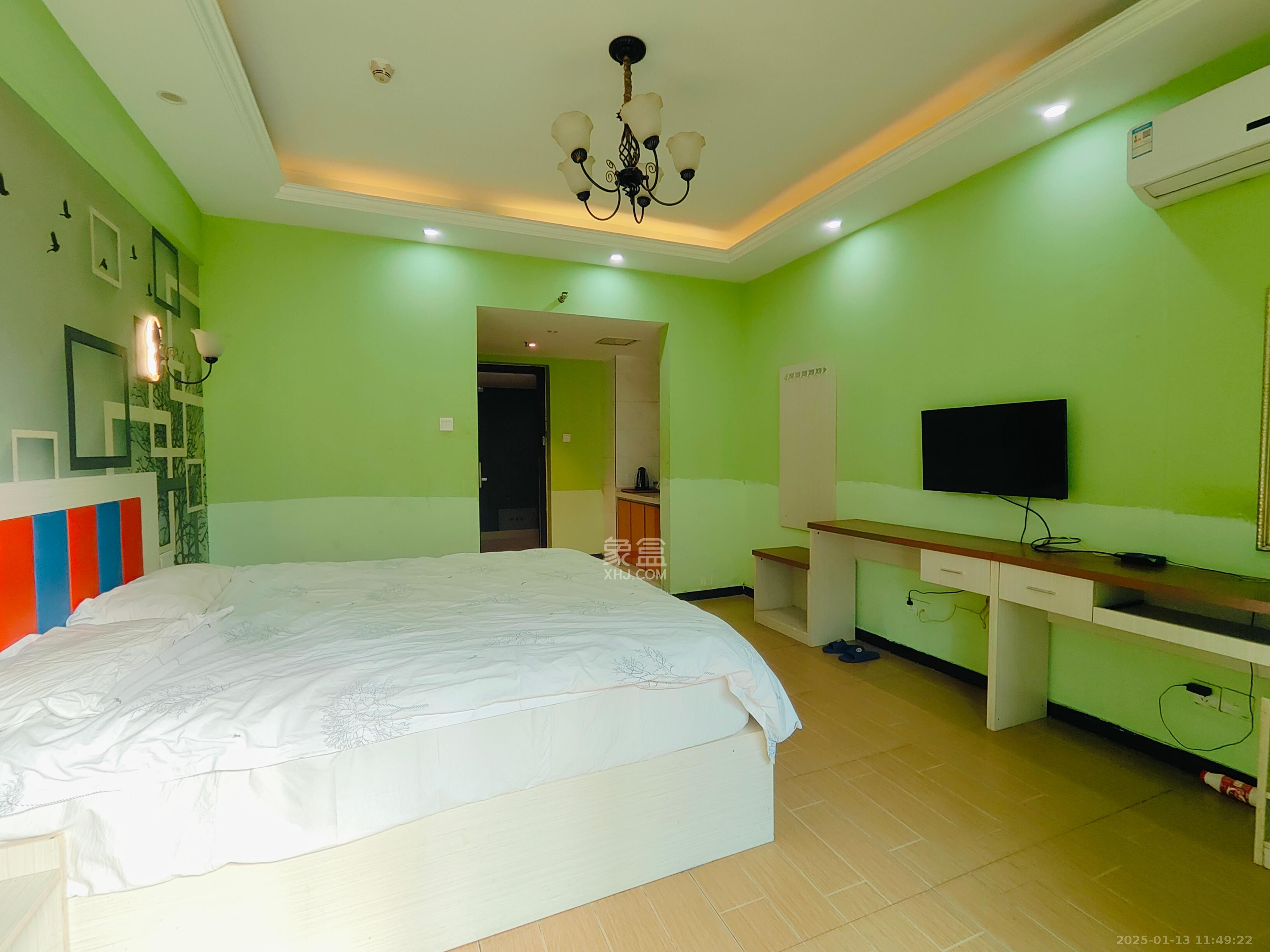 英祥春天  1室1厅1卫    1500.0元/月 英祥春天  1室1厅1卫    1500.0元/月室内图