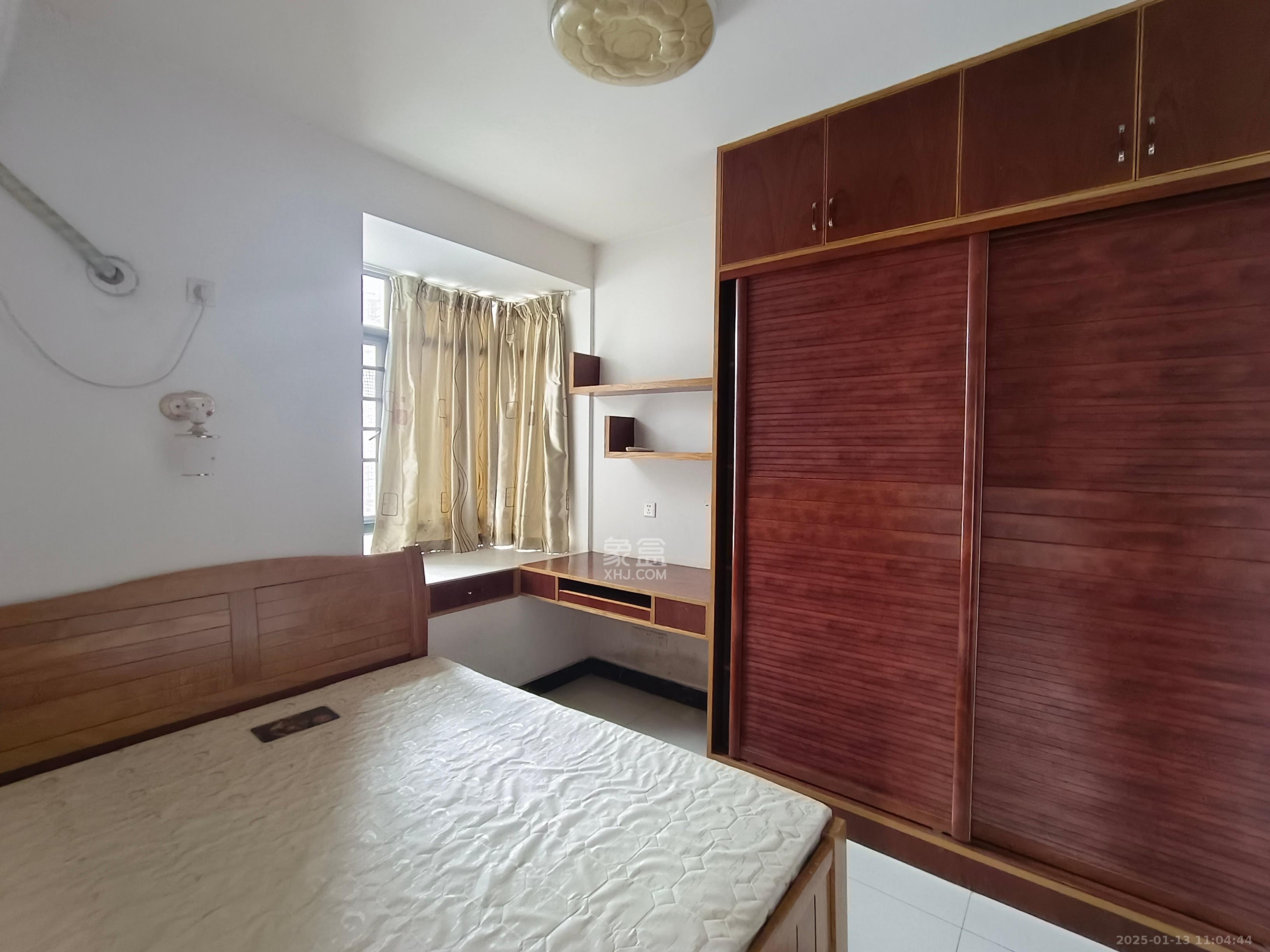 中江国际花城 1室2厅1卫 3300.0元/月 中江国际花城 1室2厅1卫 3300.0元/月室内图