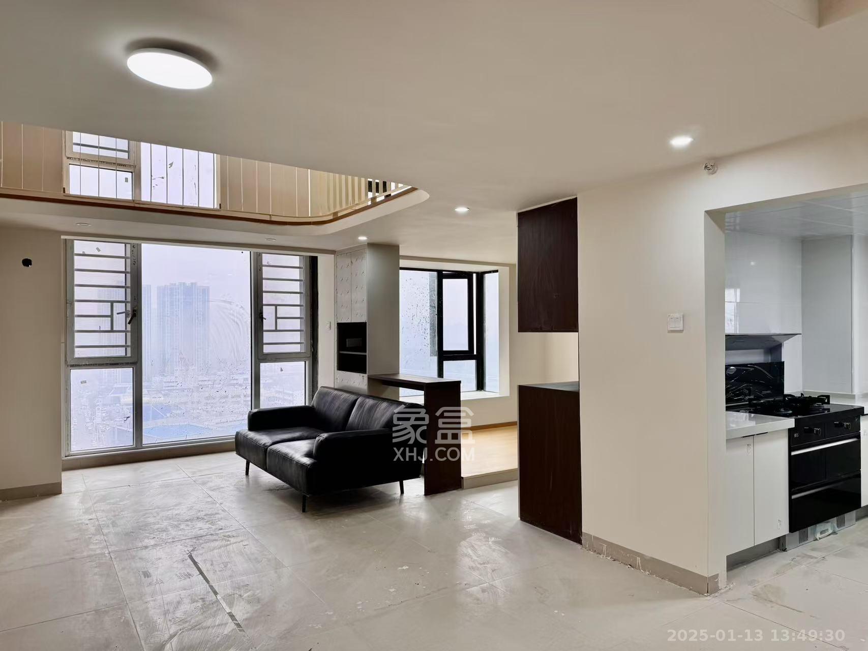 万科金色梦想B区 3室1厅1卫 2800.0元/月 万科金色梦想B区 3室1厅1卫 2800.0元/月室内图