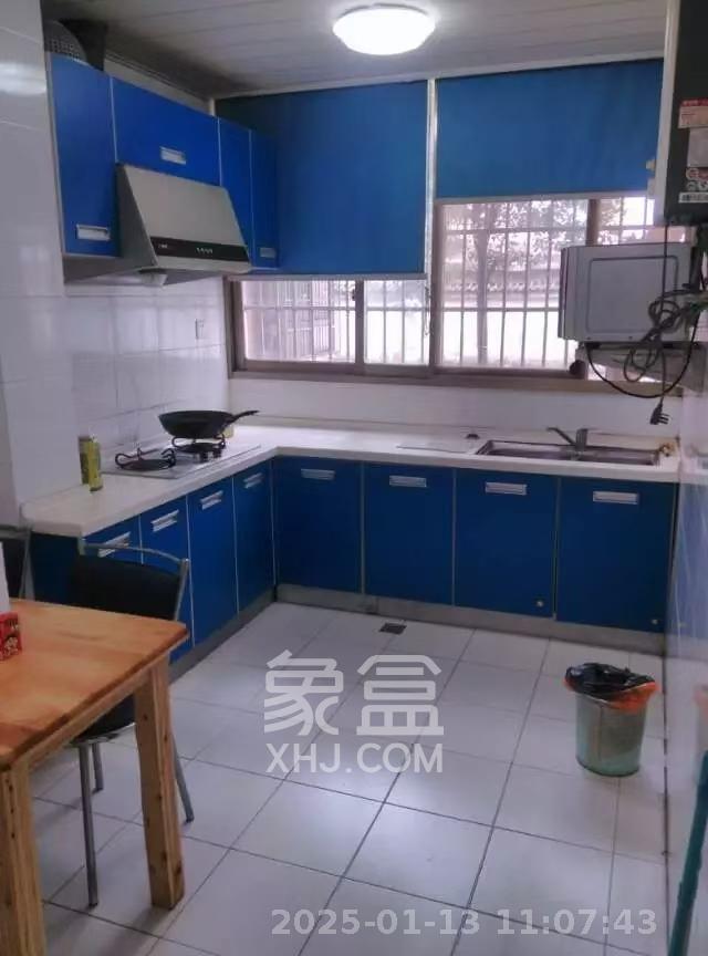 远通苑小区  1室0厅0卫   1500.00元/月室内图