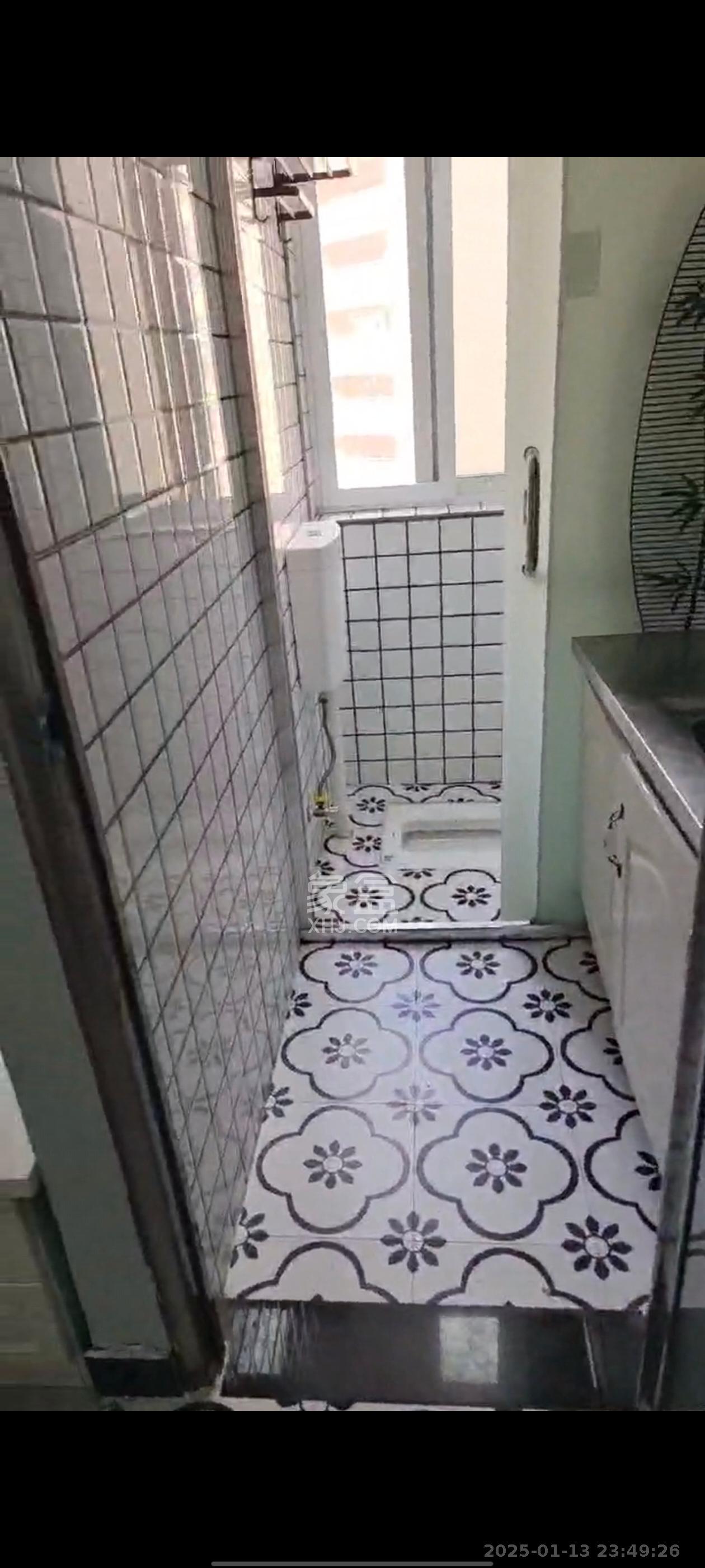 楚天世纪城西苑 1室0厅1卫 800.0元/月 楚天世纪城西苑 1室0厅1卫 800.0元/月室内图