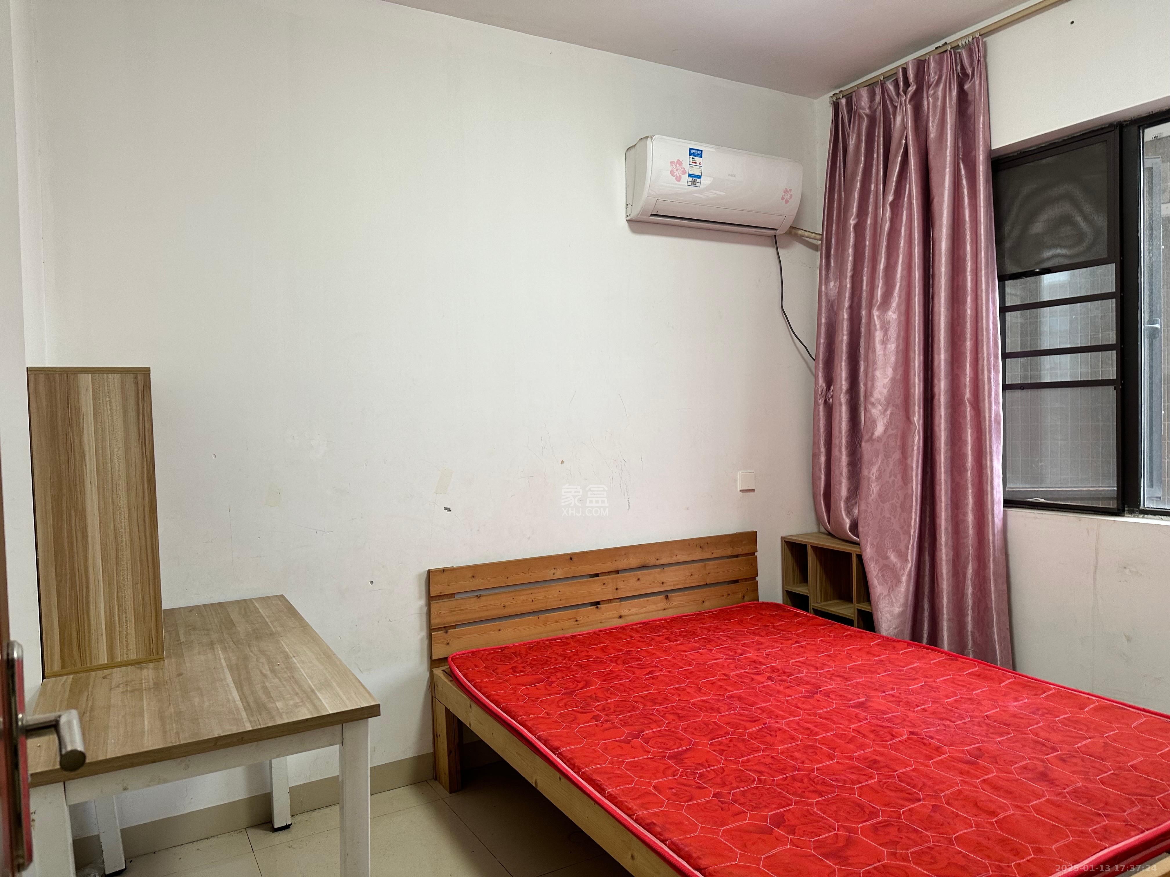 润和紫郡一期 2室2厅1卫 1600.0元/月 润和紫郡一期 2室2厅1卫 1600.0元/月室内图