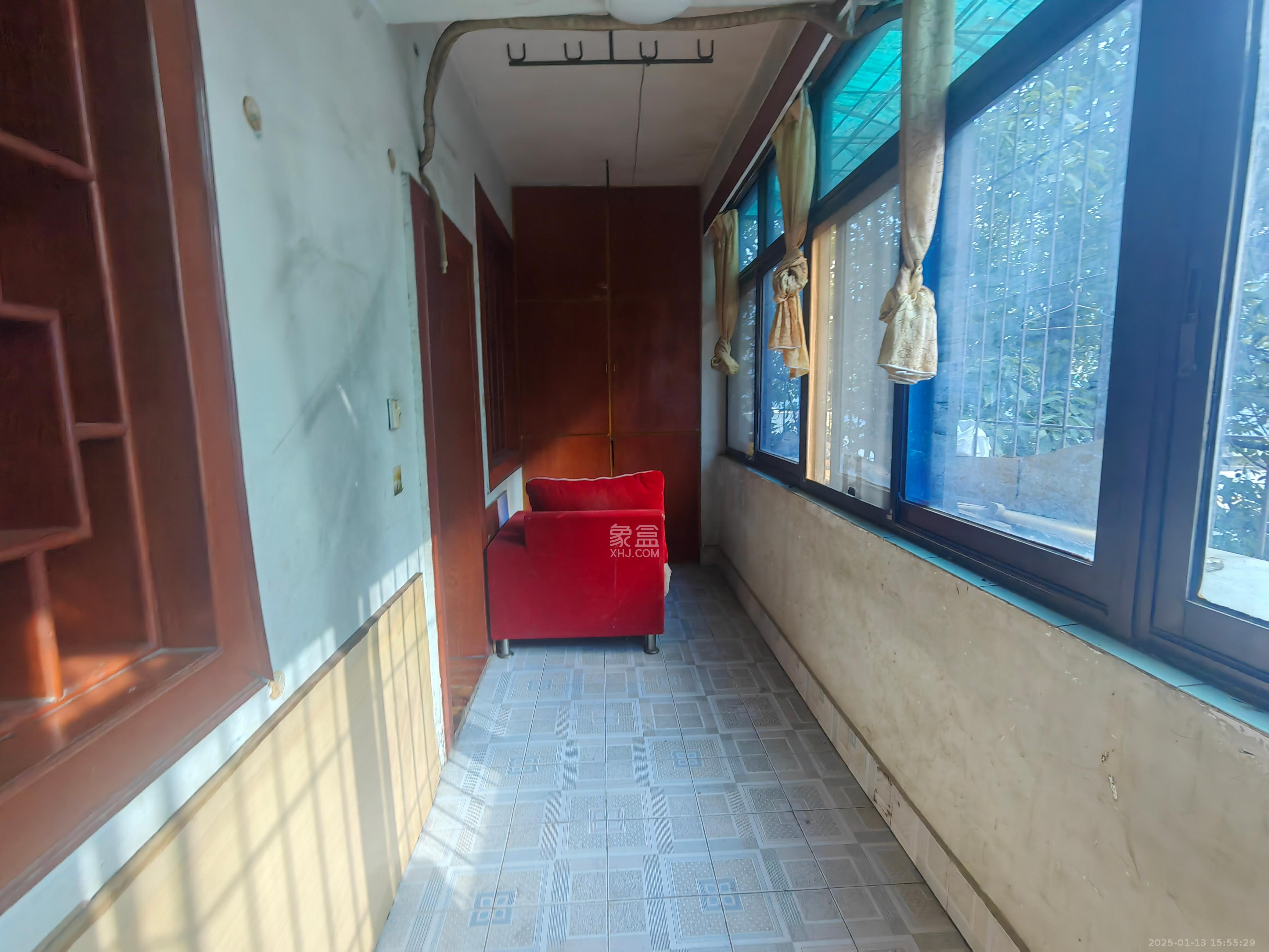 移动科技有限公司职工住宅楼  2室1厅1卫   1400.00元/月室内图