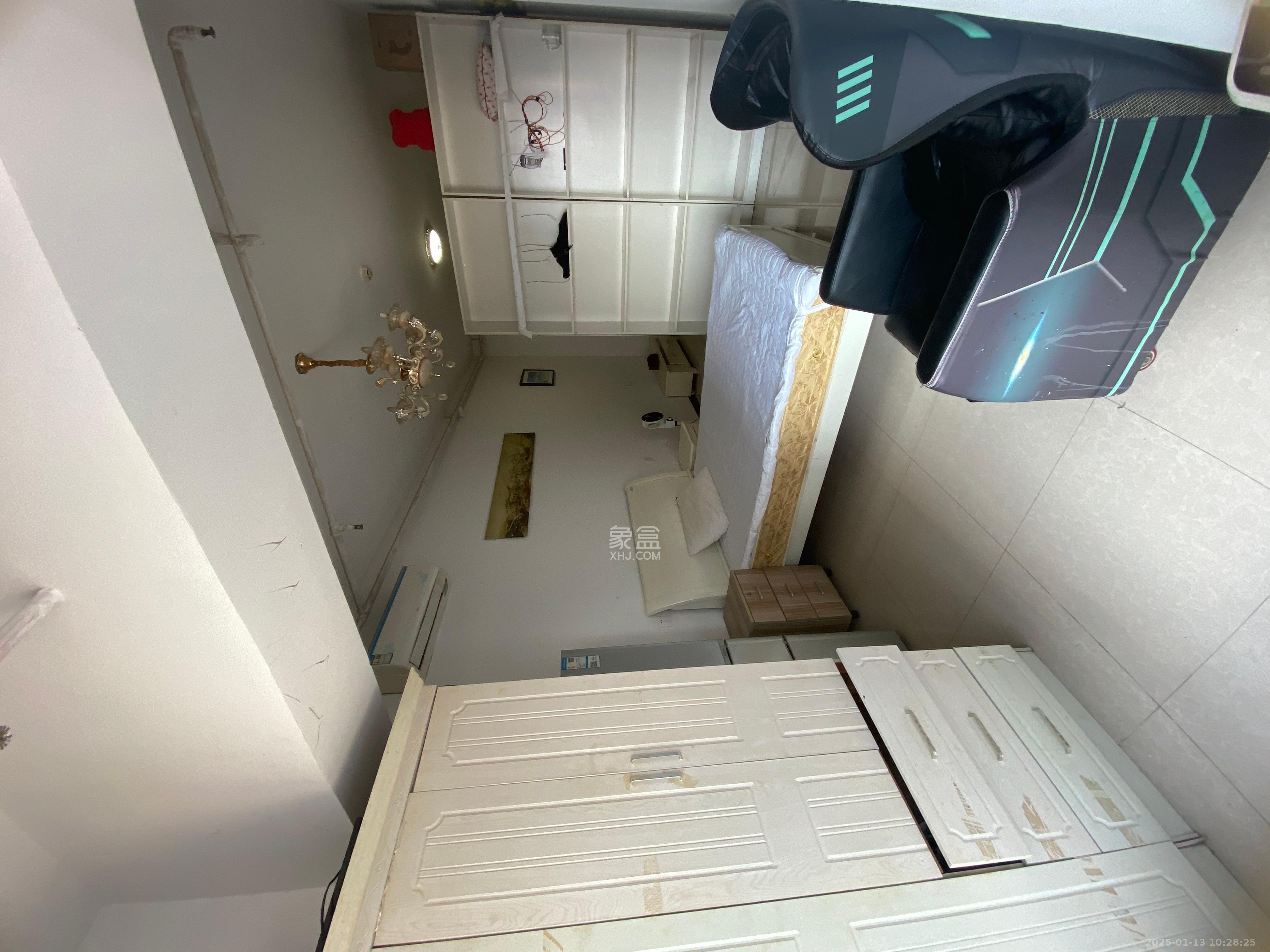 高升时代广场(冠铭商务中心) 1室1厅1卫 1500.0元/月 高升时代广场(冠铭商务中心) 1室1厅1卫 1500.0元/月室内图