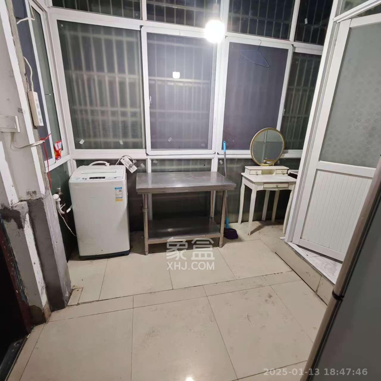 长探家园 1室1厅1卫 850.0元/月 长探家园 1室1厅1卫 850.0元/月室内图