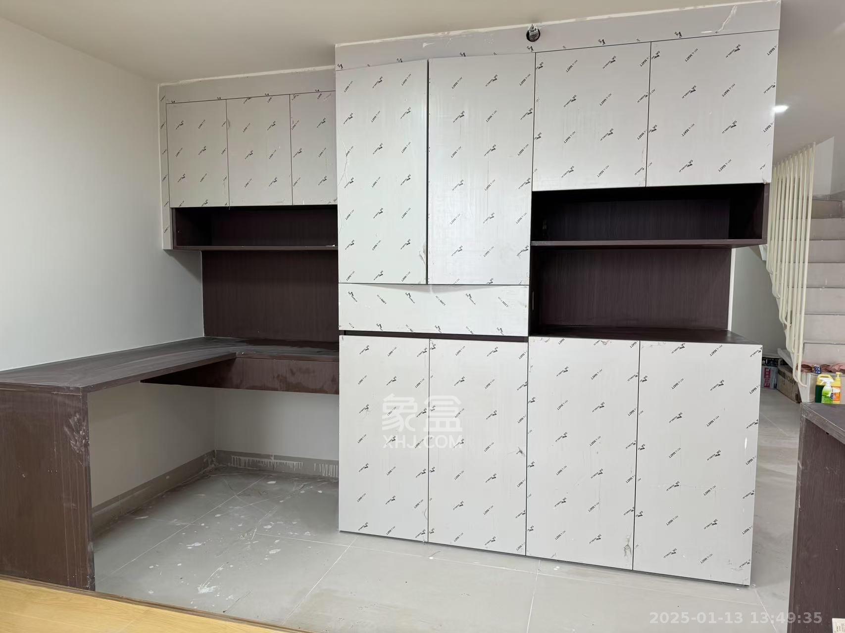 万科金色梦想B区 3室1厅1卫 2800.0元/月 万科金色梦想B区 3室1厅1卫 2800.0元/月室内图