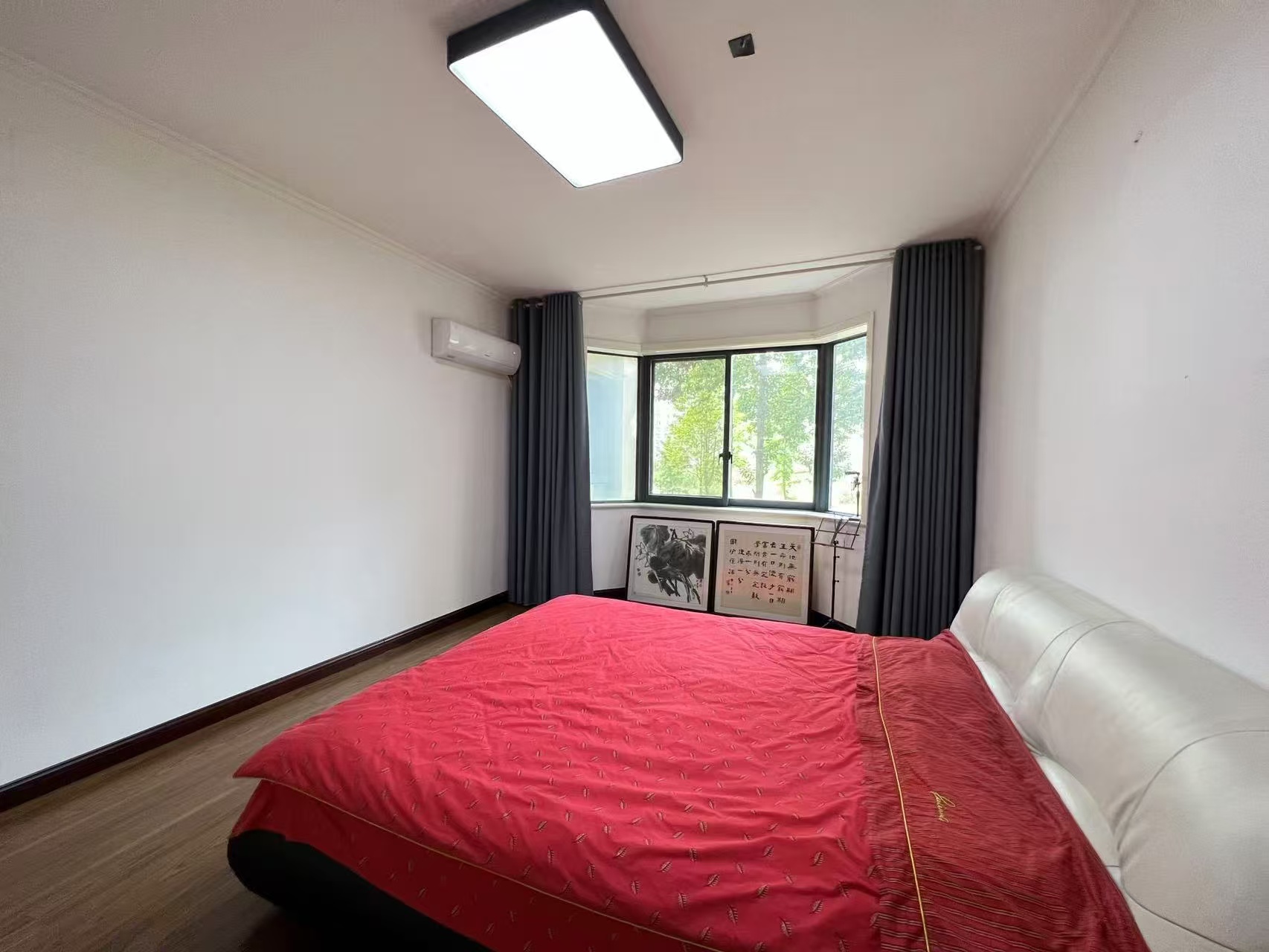 高尔夫紫龙郡 4室2厅2卫 2800.0元/月 高尔夫紫龙郡 4室2厅2卫 2800.0元/月室内图