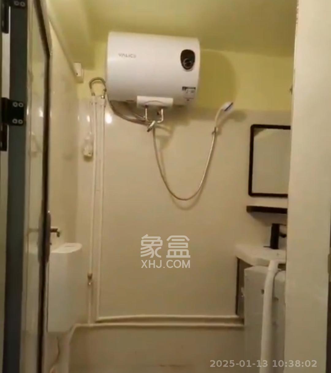 韭菜园商住楼 1室1厅1卫 1580.0元/月 韭菜园商住楼 1室1厅1卫 1580.0元/月室内图