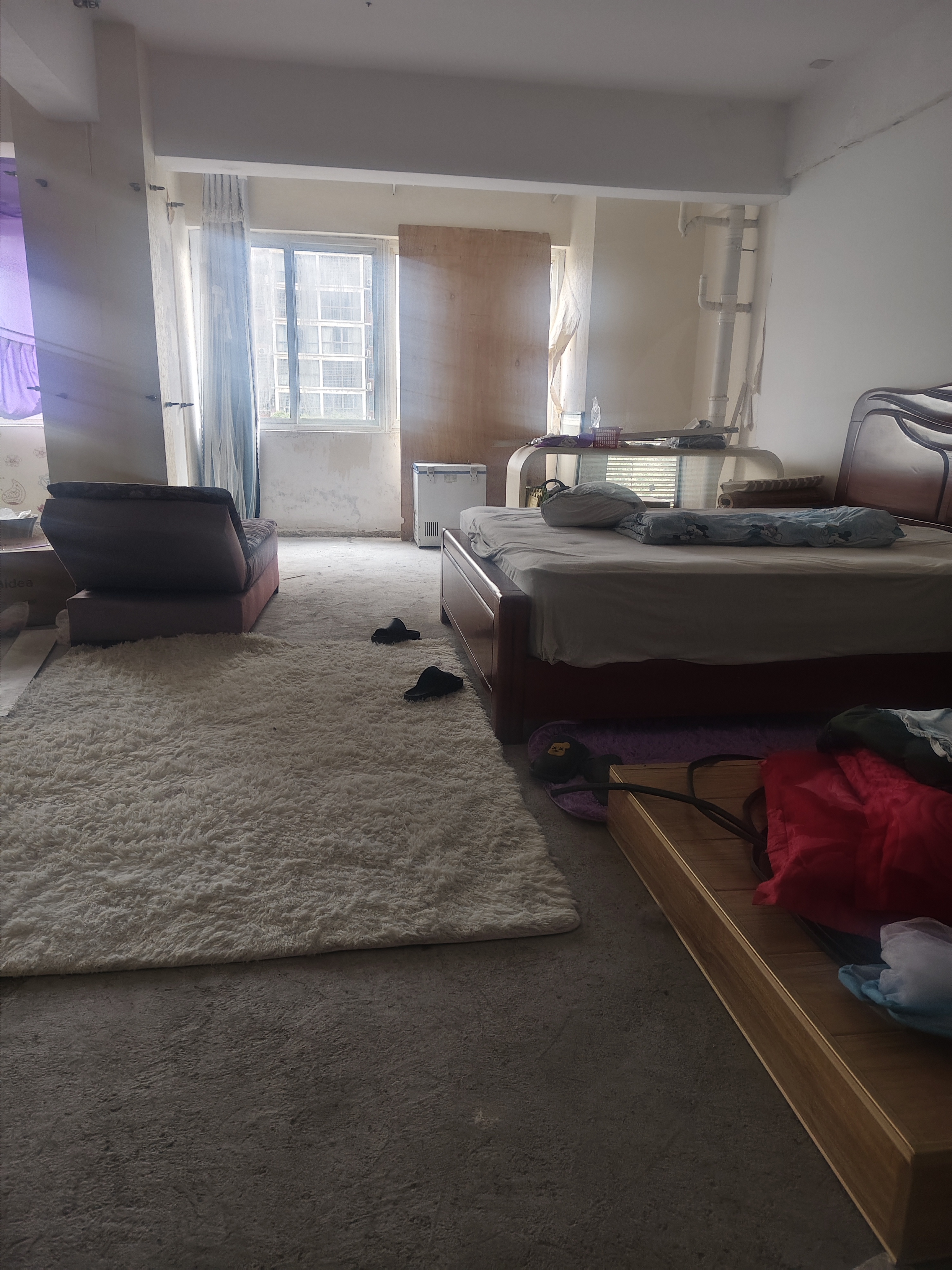 姑苏名园 1室1厅1卫 800.0元/月 姑苏名园 1室1厅1卫 800.0元/月室内图