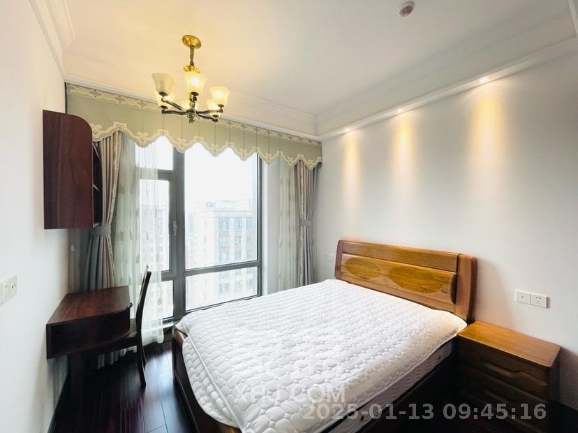 中隆国际嘉熙中心 3室2厅2卫 7500.0元/月 中隆国际嘉熙中心 3室2厅2卫 7500.0元/月室内图