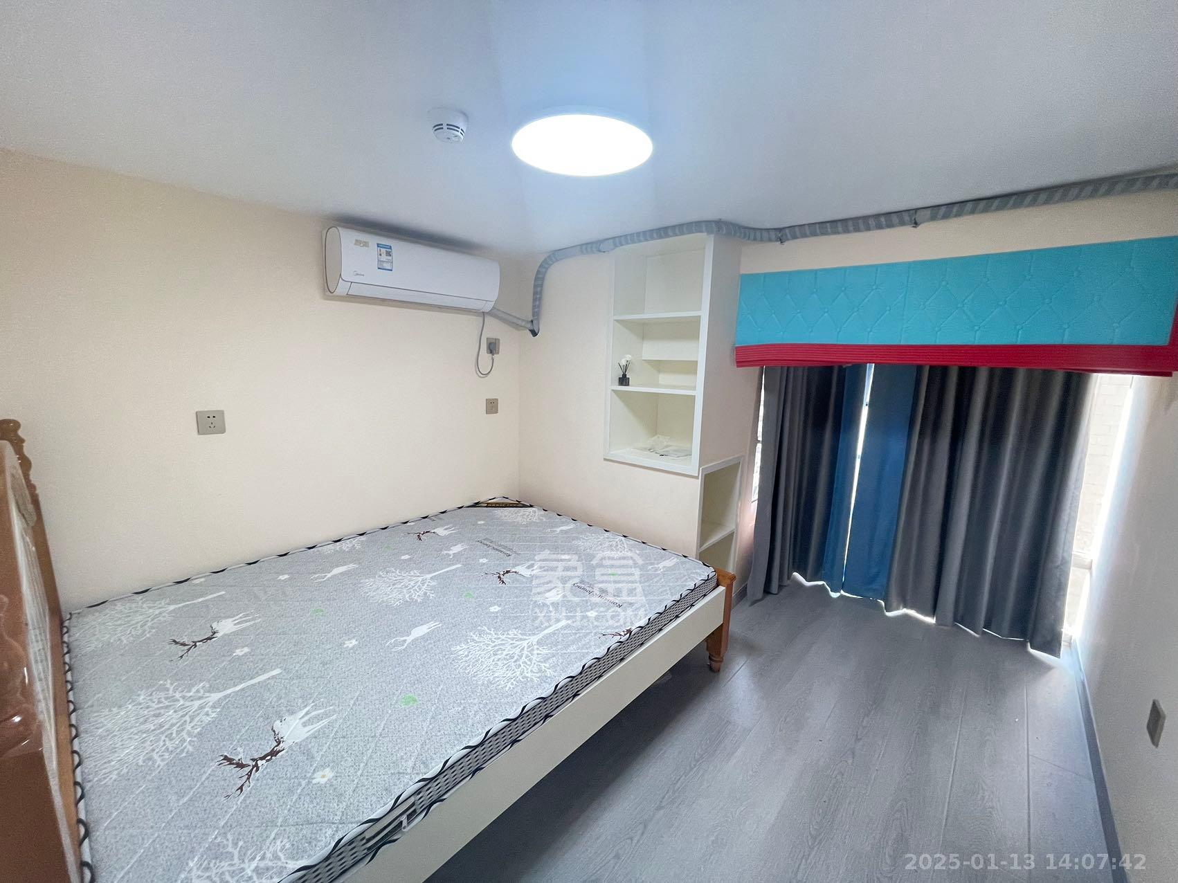 金地铂悦 1室0厅0卫 2000.0元/月 金地铂悦 1室0厅0卫 2000.0元/月室内图