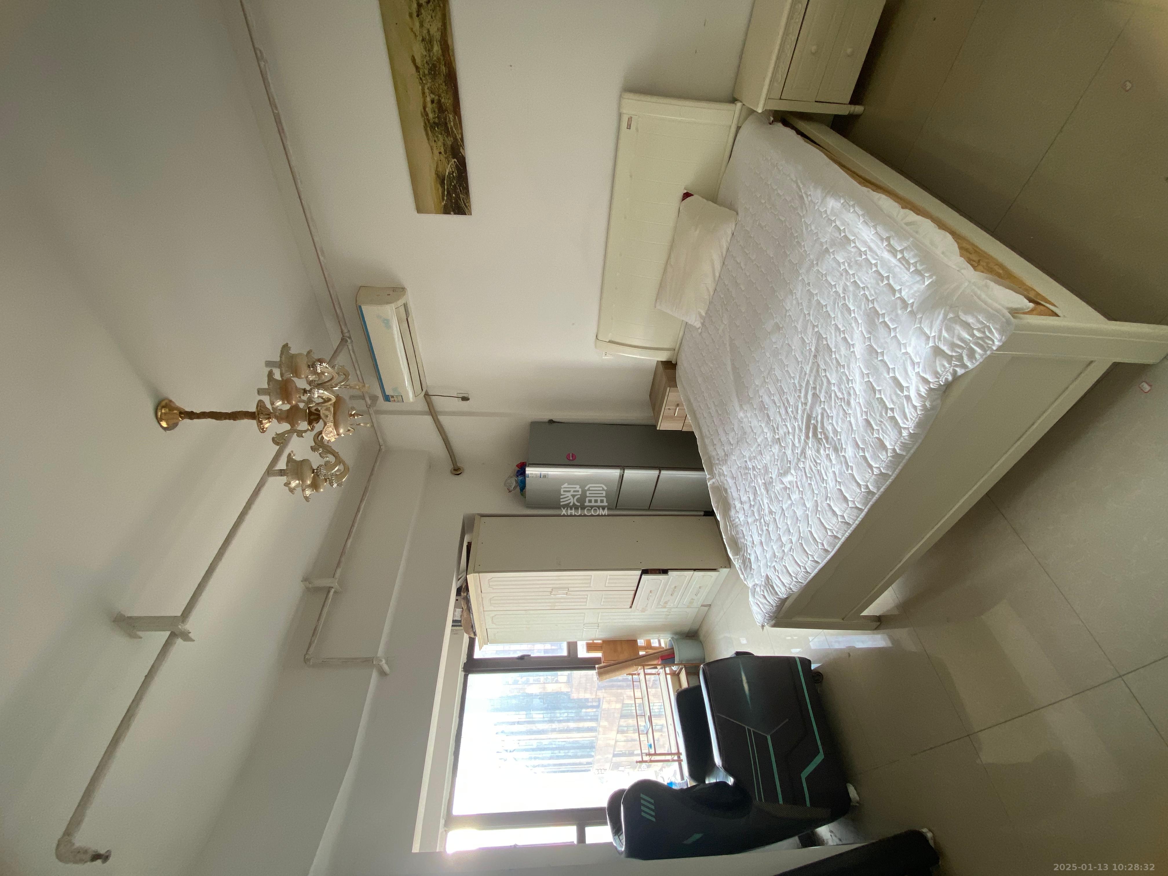 高升时代广场(冠铭商务中心) 1室1厅1卫 1500.0元/月 高升时代广场(冠铭商务中心) 1室1厅1卫 1500.0元/月室内图